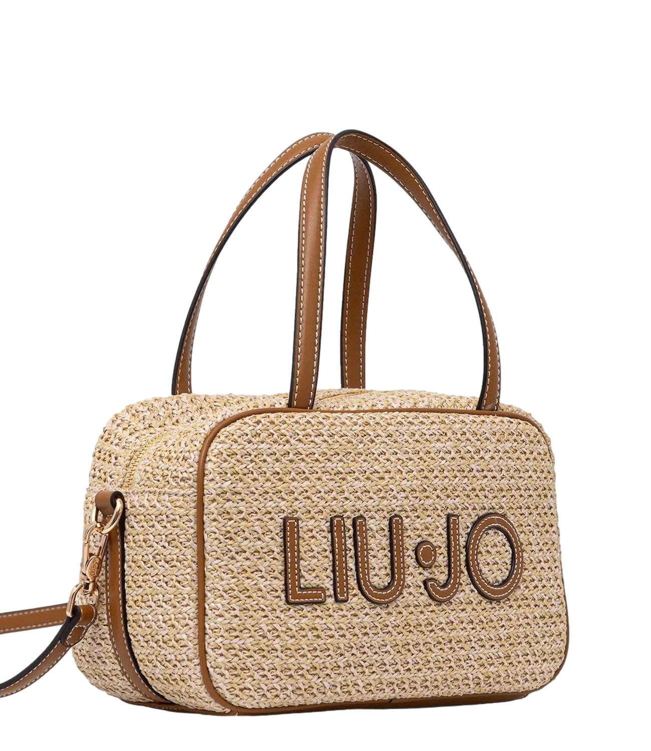 Liu Jo Borsa Naturale Donna
