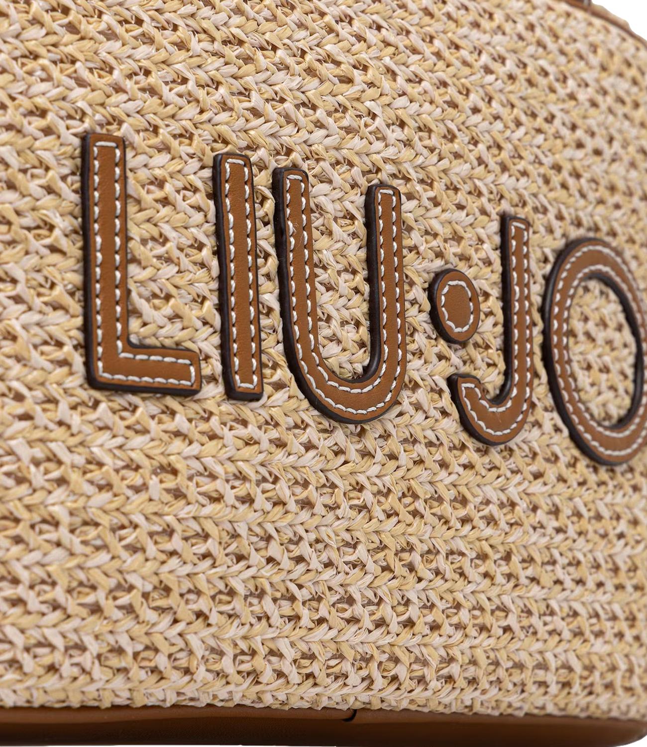 Liu Jo Borsa Naturale Donna