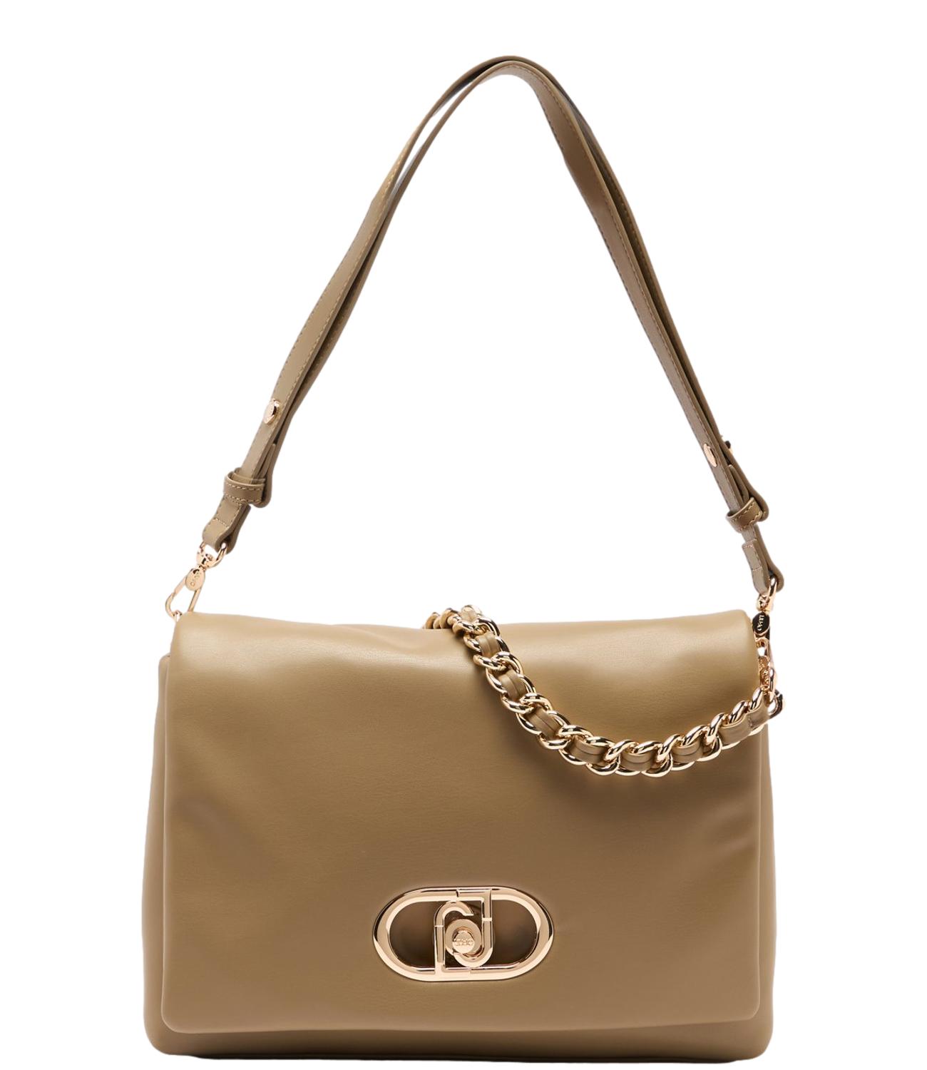 Liu Jo borsa LaPuffy Mud Donna