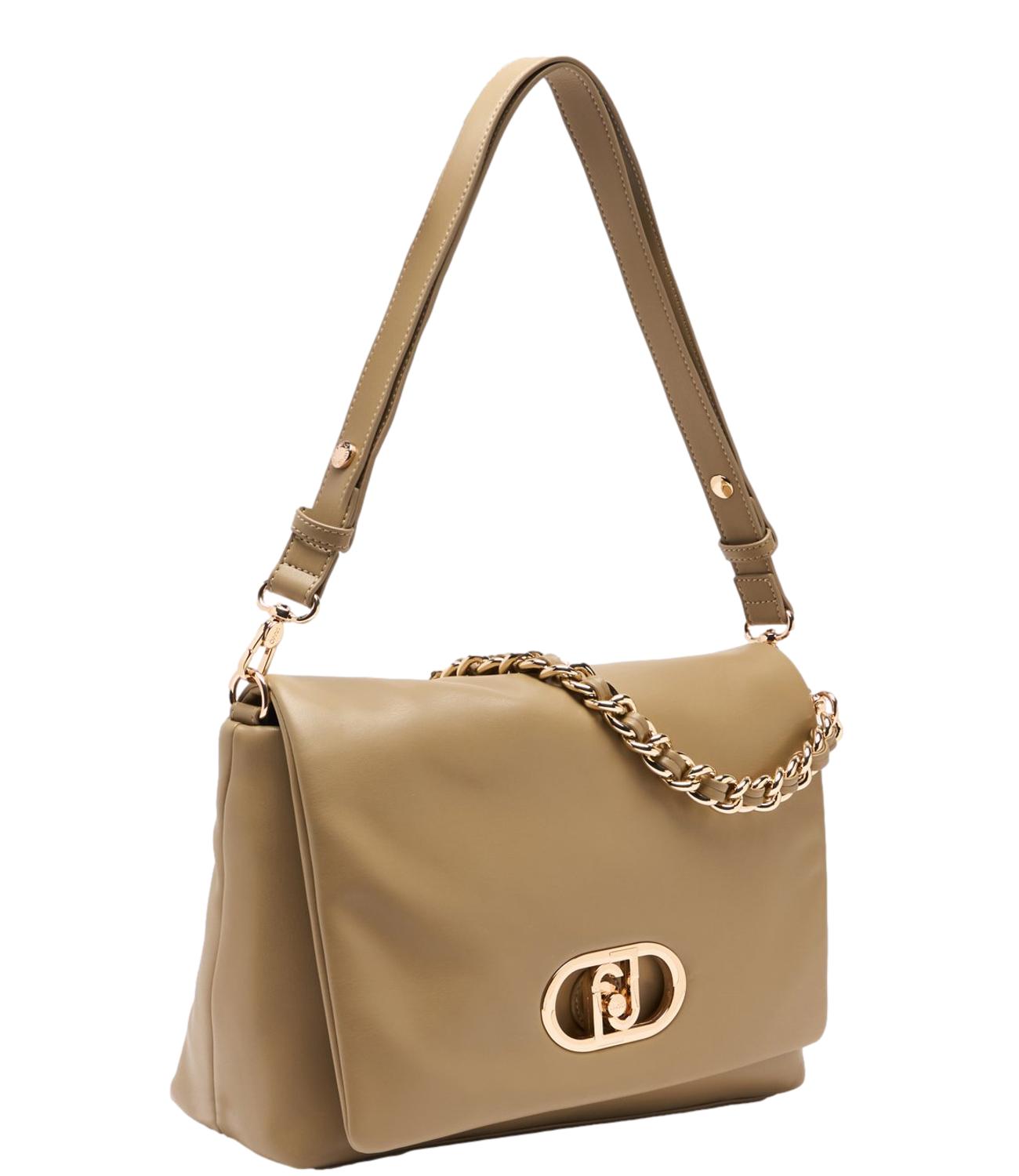 Liu Jo borsa LaPuffy Mud Donna