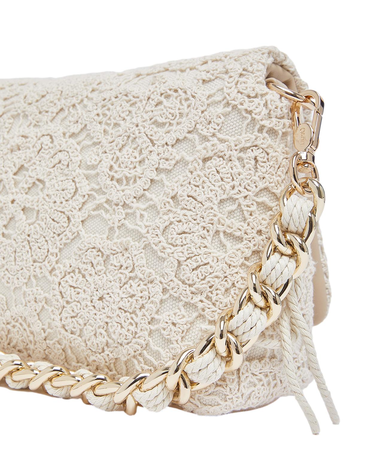 Liu jo Borsa Cream da Donna