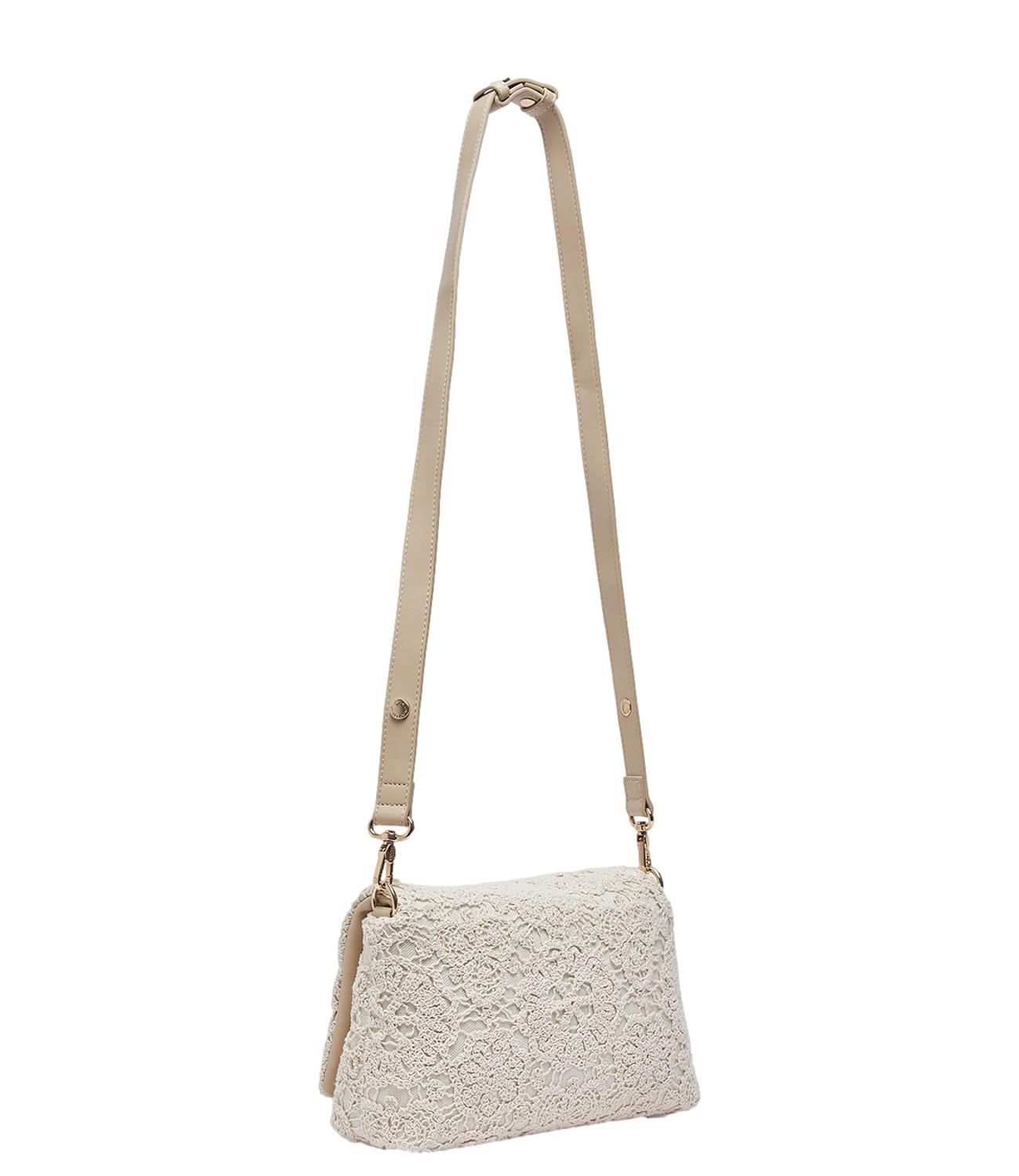 Liu jo Borsa Cream da Donna