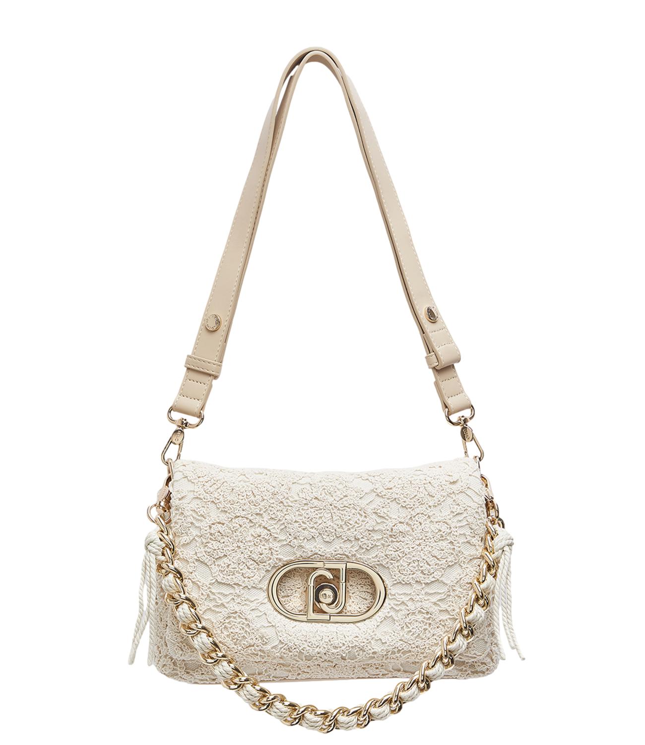 Liu jo Borsa Cream da Donna