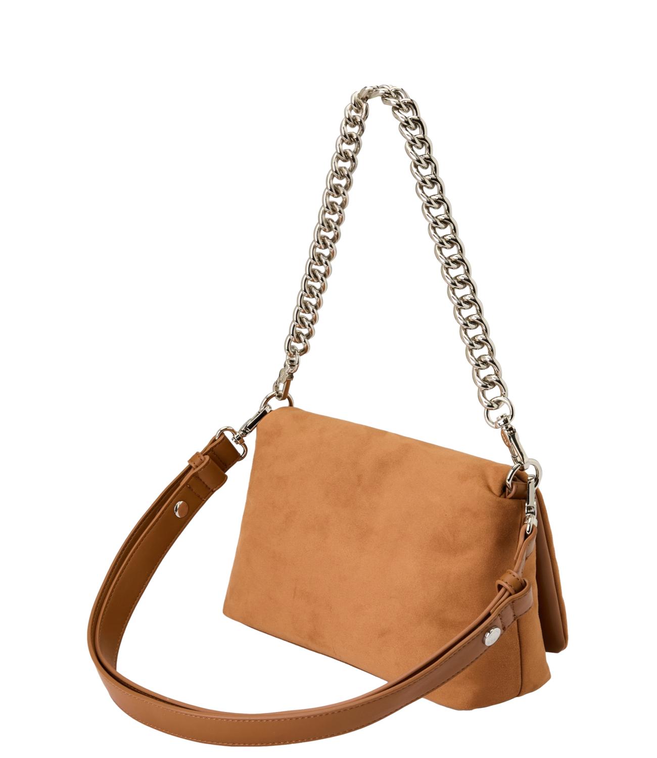 Liu Jo Borsa Camoscio Sequoia Donna