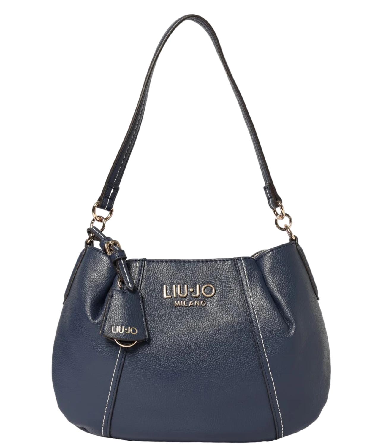 Liu Jo Borsa Dress Blue Donna