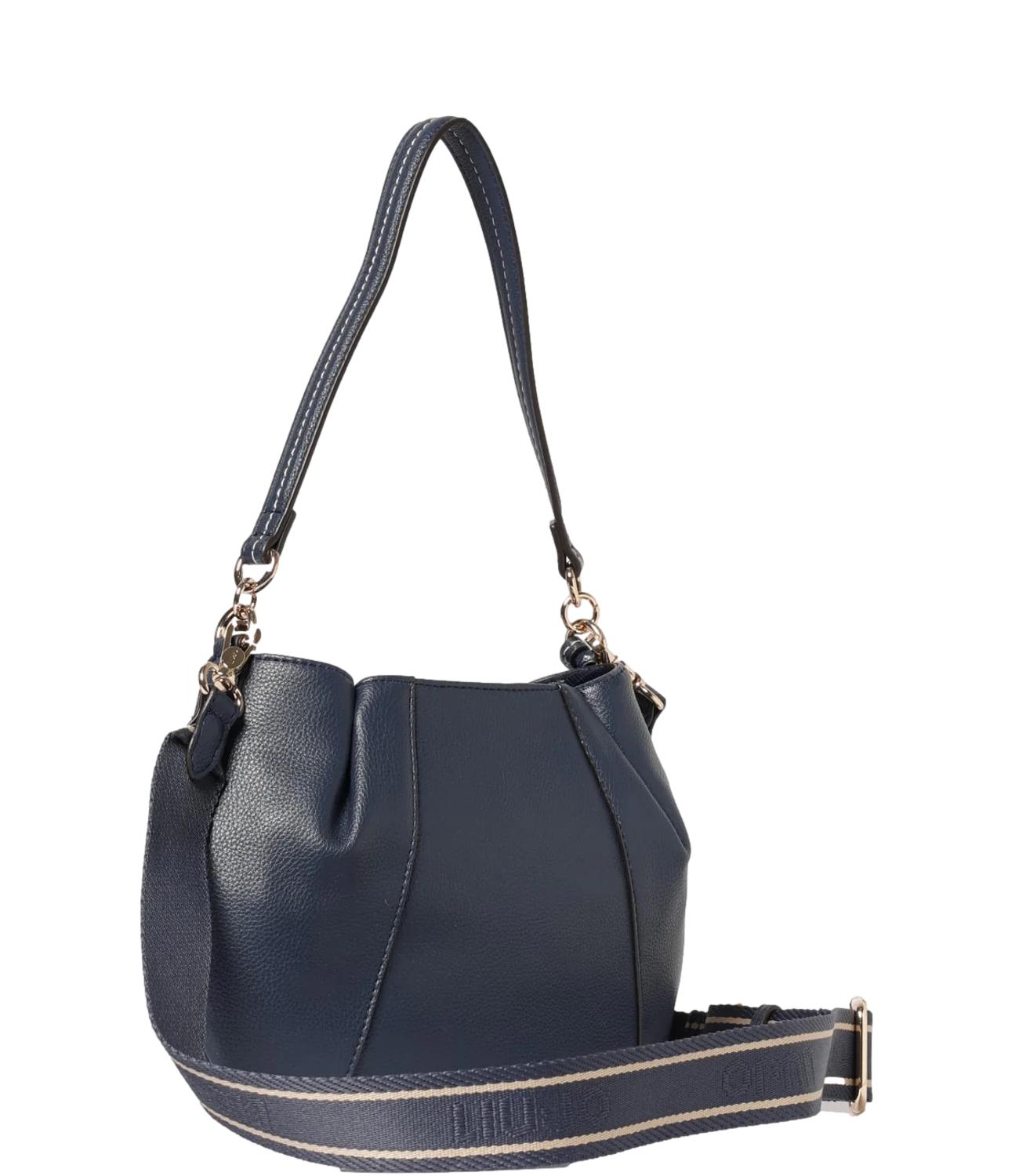 Liu Jo Borsa Dress Blue Donna