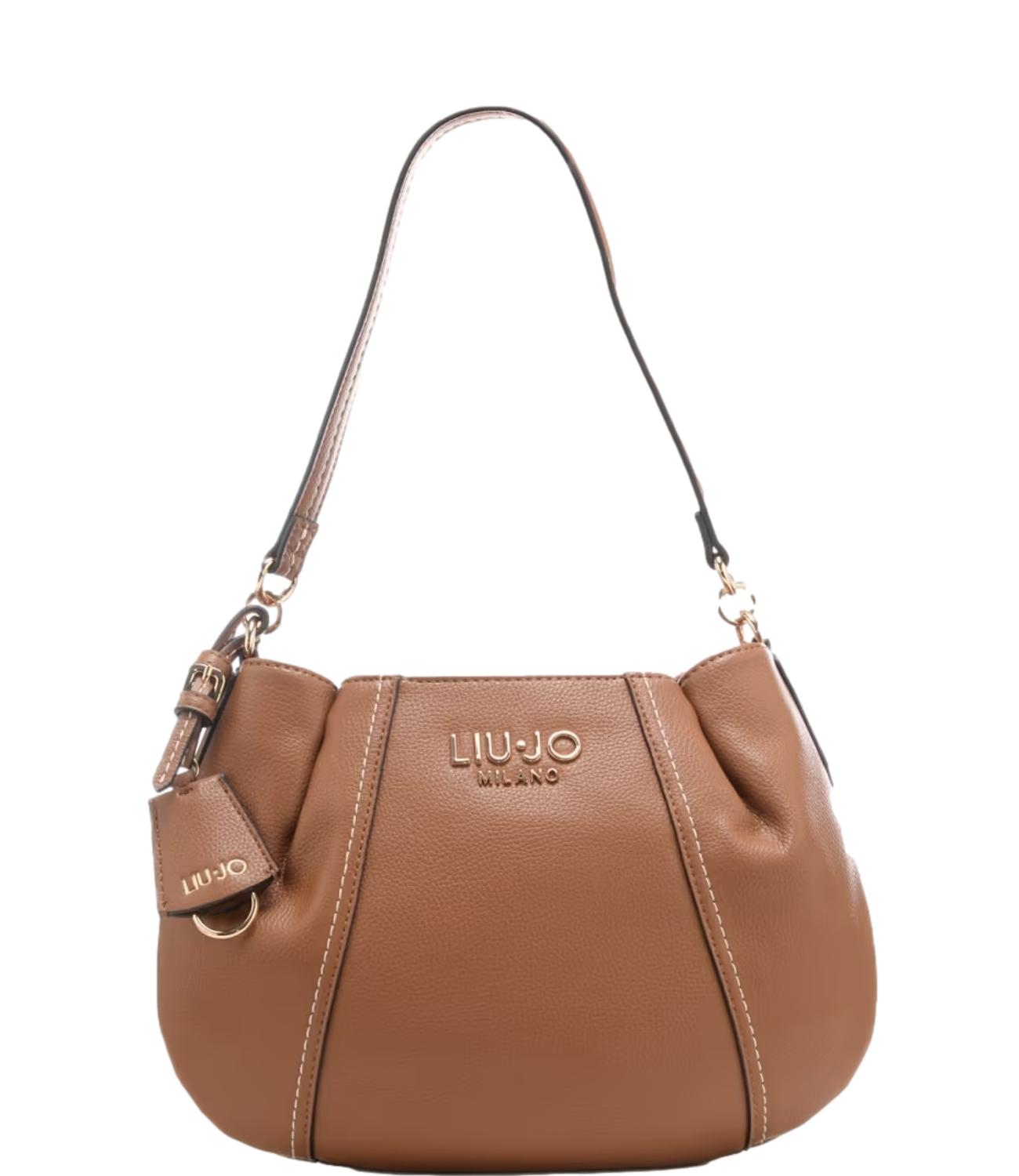 Liu Jo Borsa Marrone Donna