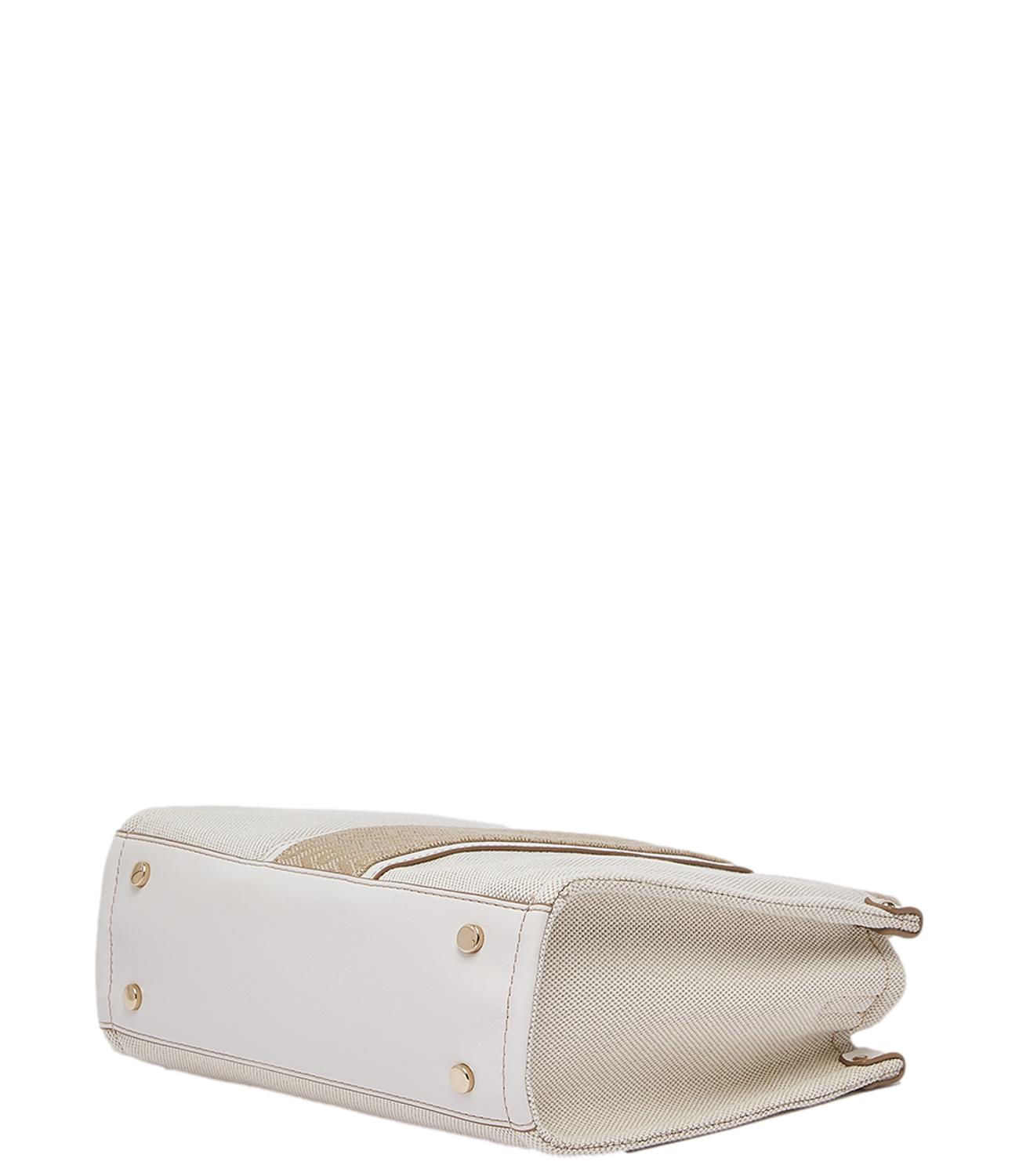 Liu jo Borsa Neutro/cream da Donna