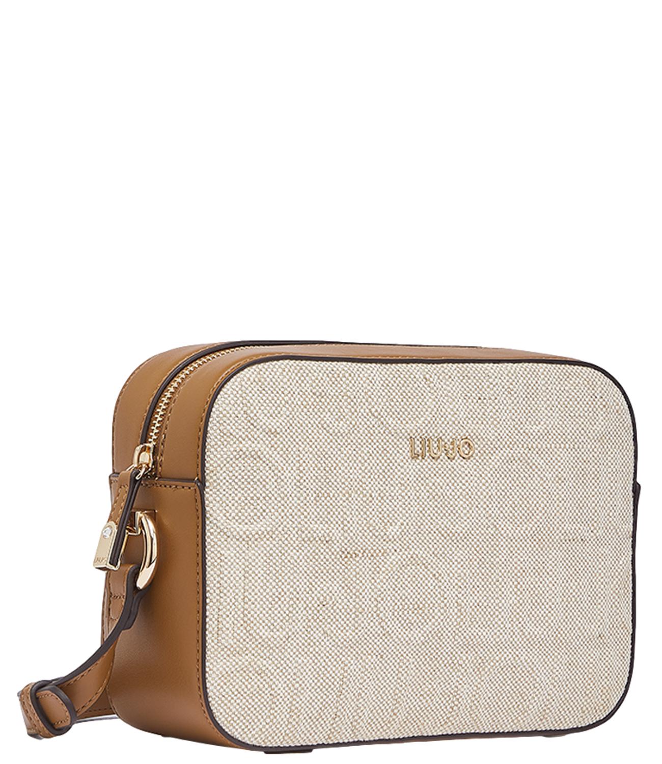 Liu jo Borsa Naturale da Donna