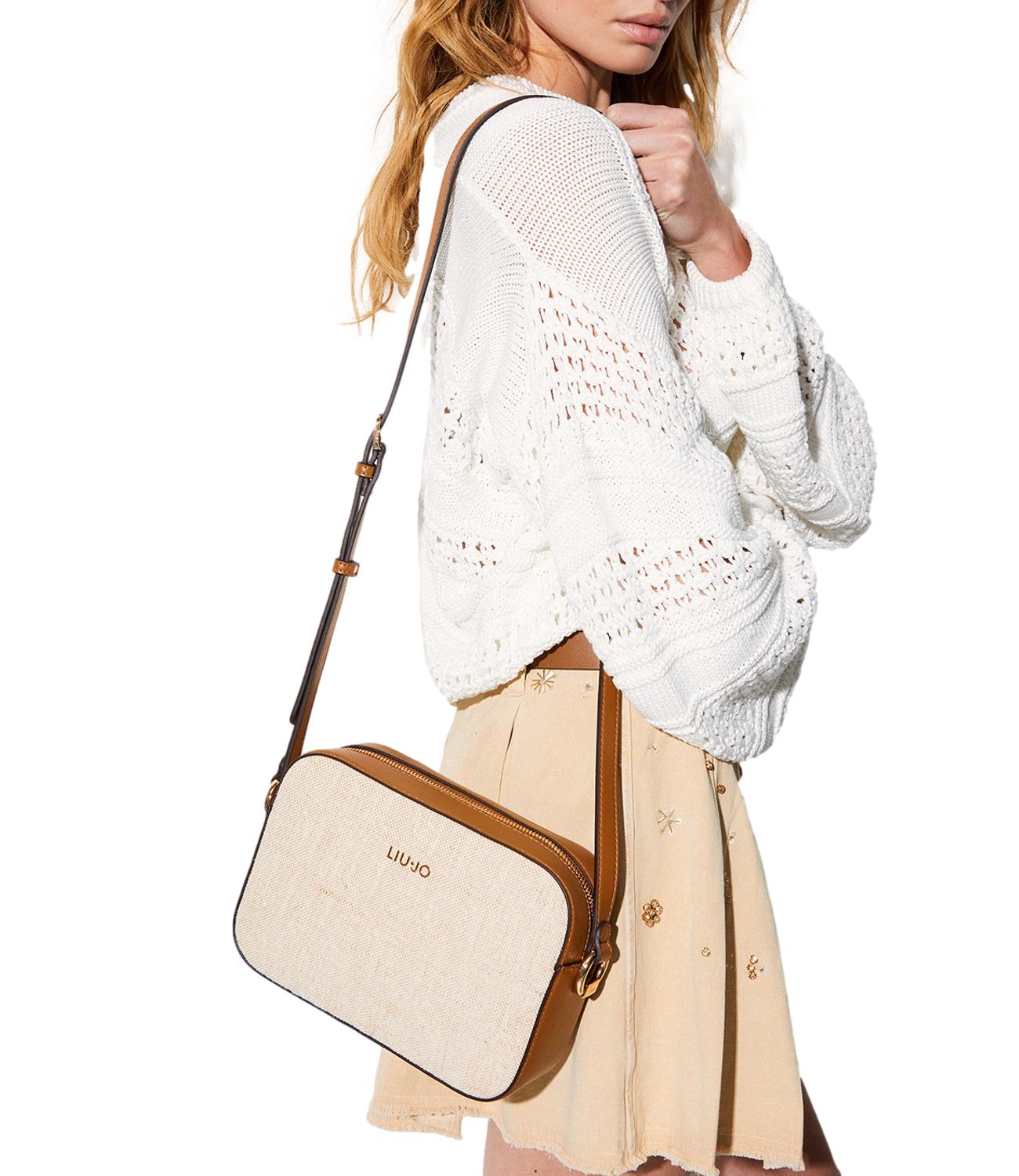 Liu jo Borsa Naturale da Donna