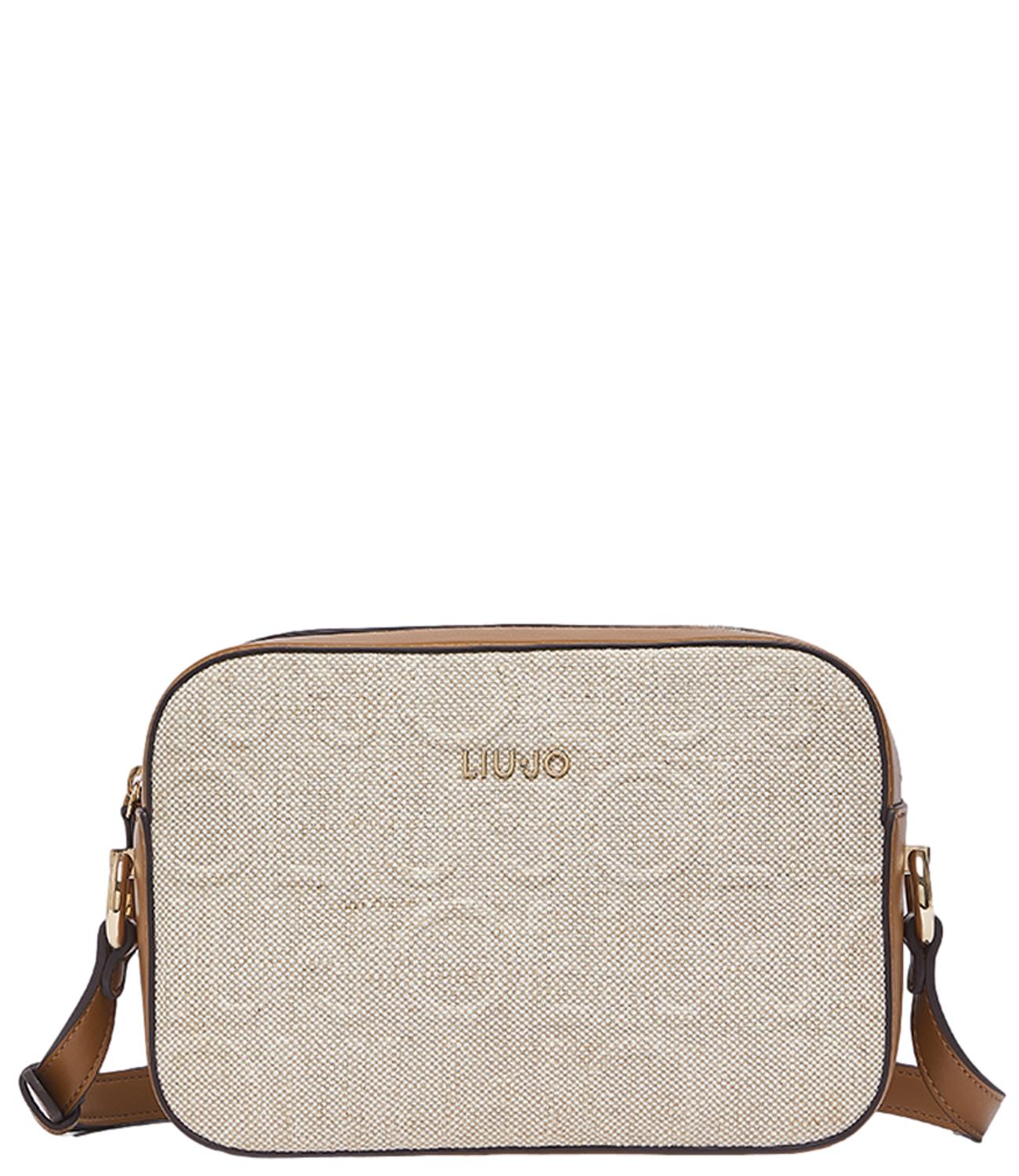 Liu jo Borsa Naturale da Donna