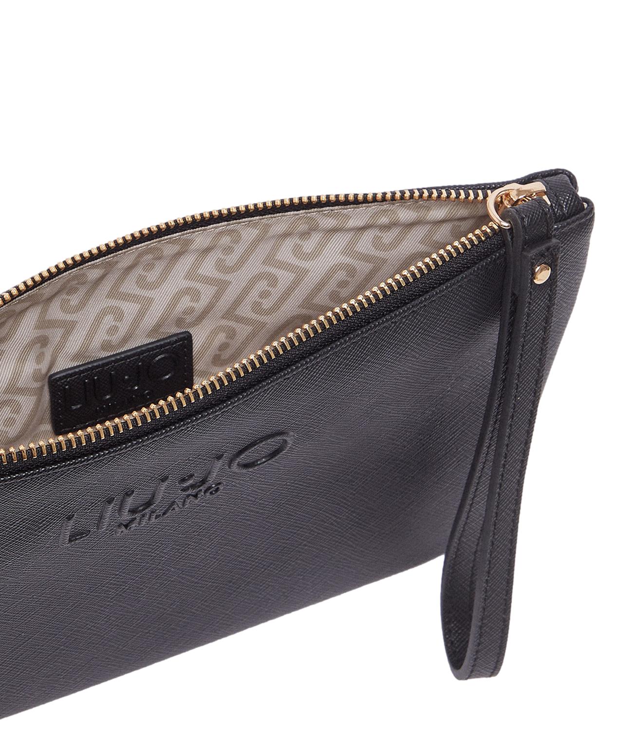 Liu jo Borsa Black da Donna