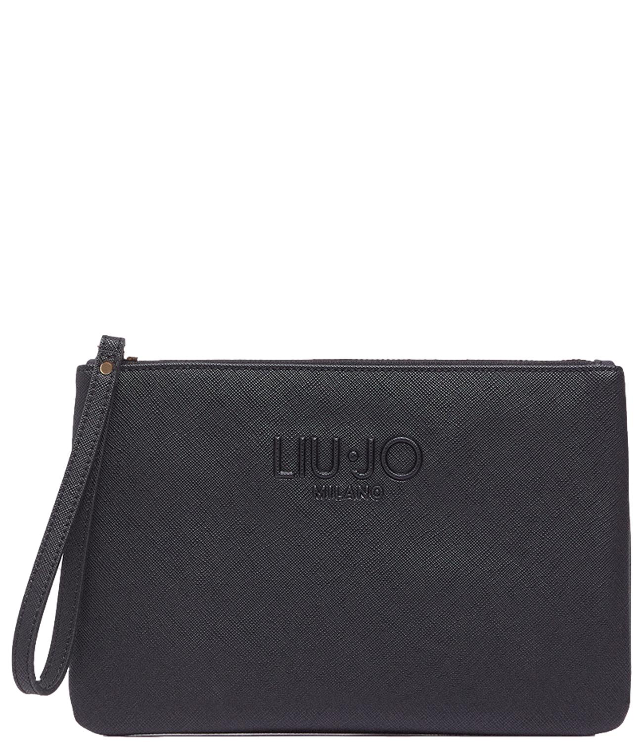 Liu jo Borsa Black da Donna