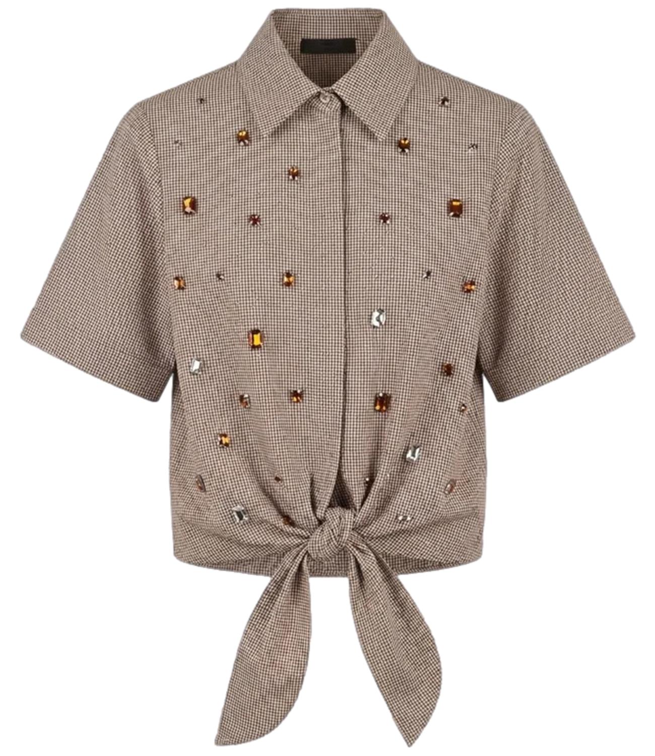 Liu Jo Giacca Dark Olive Donna
