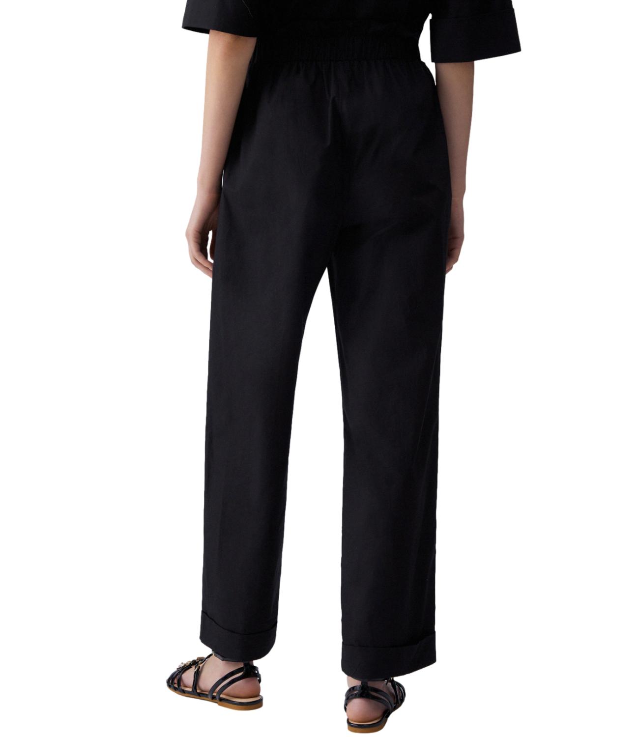 Liu jo Pantalone Black da Donna