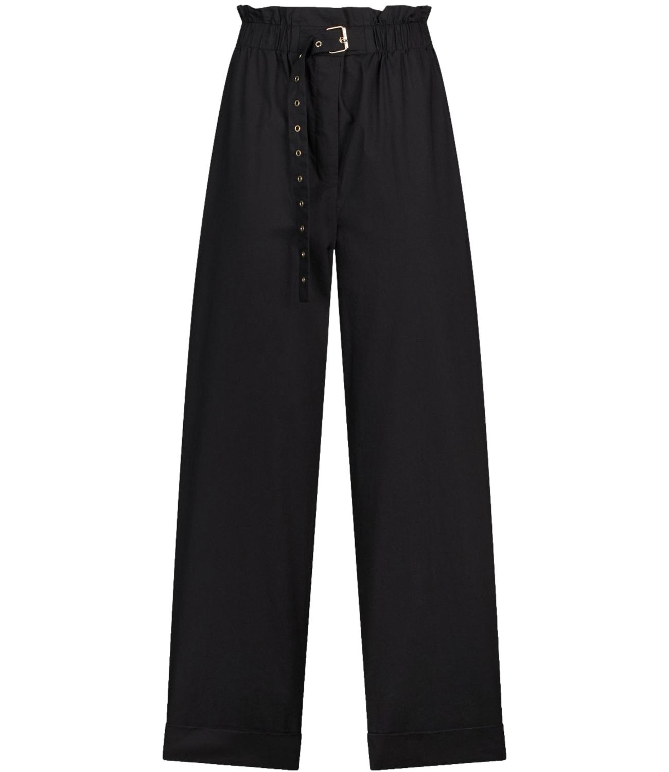 Liu jo Pantalone Black da Donna