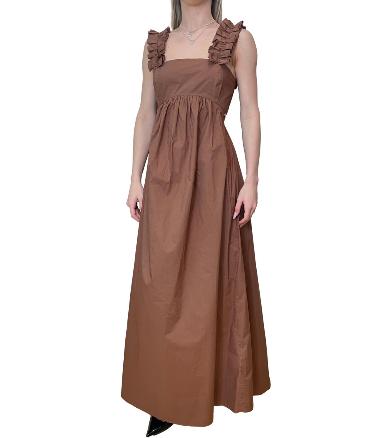 Liu Jo Abito Tabacco Donna