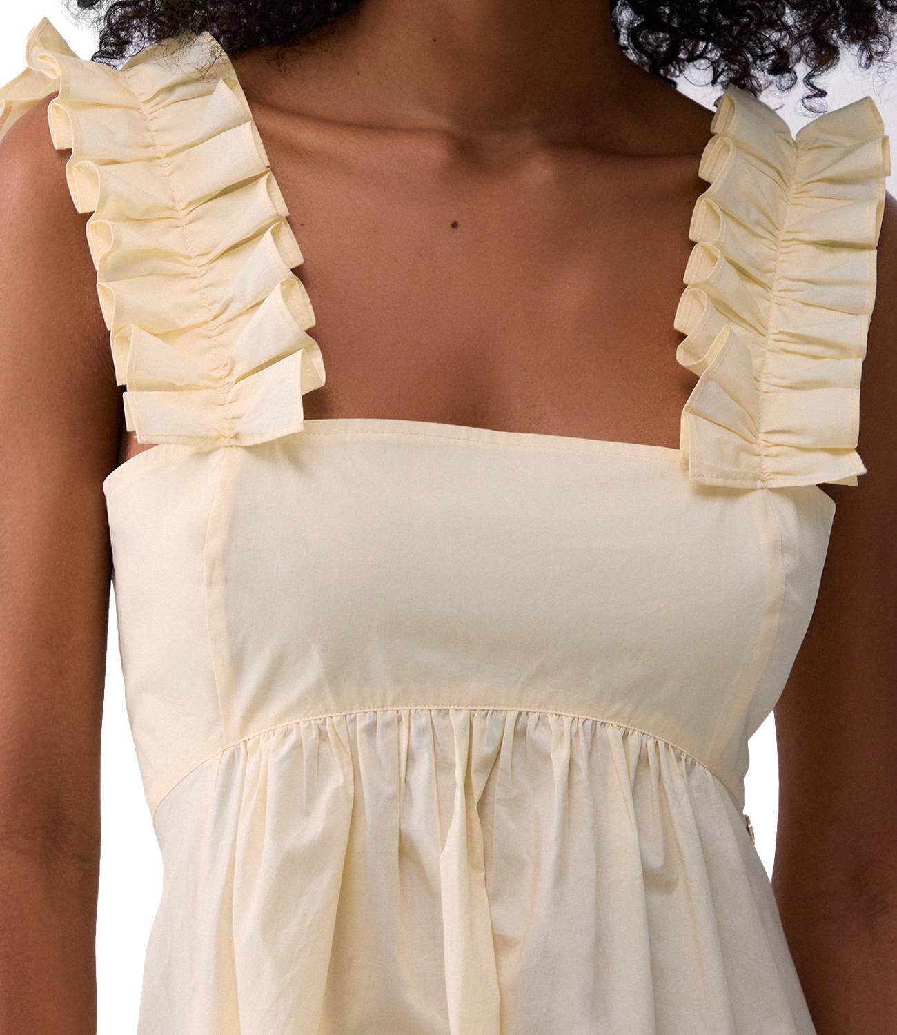 Liu jo Abito Sorbet Lemon da Donna