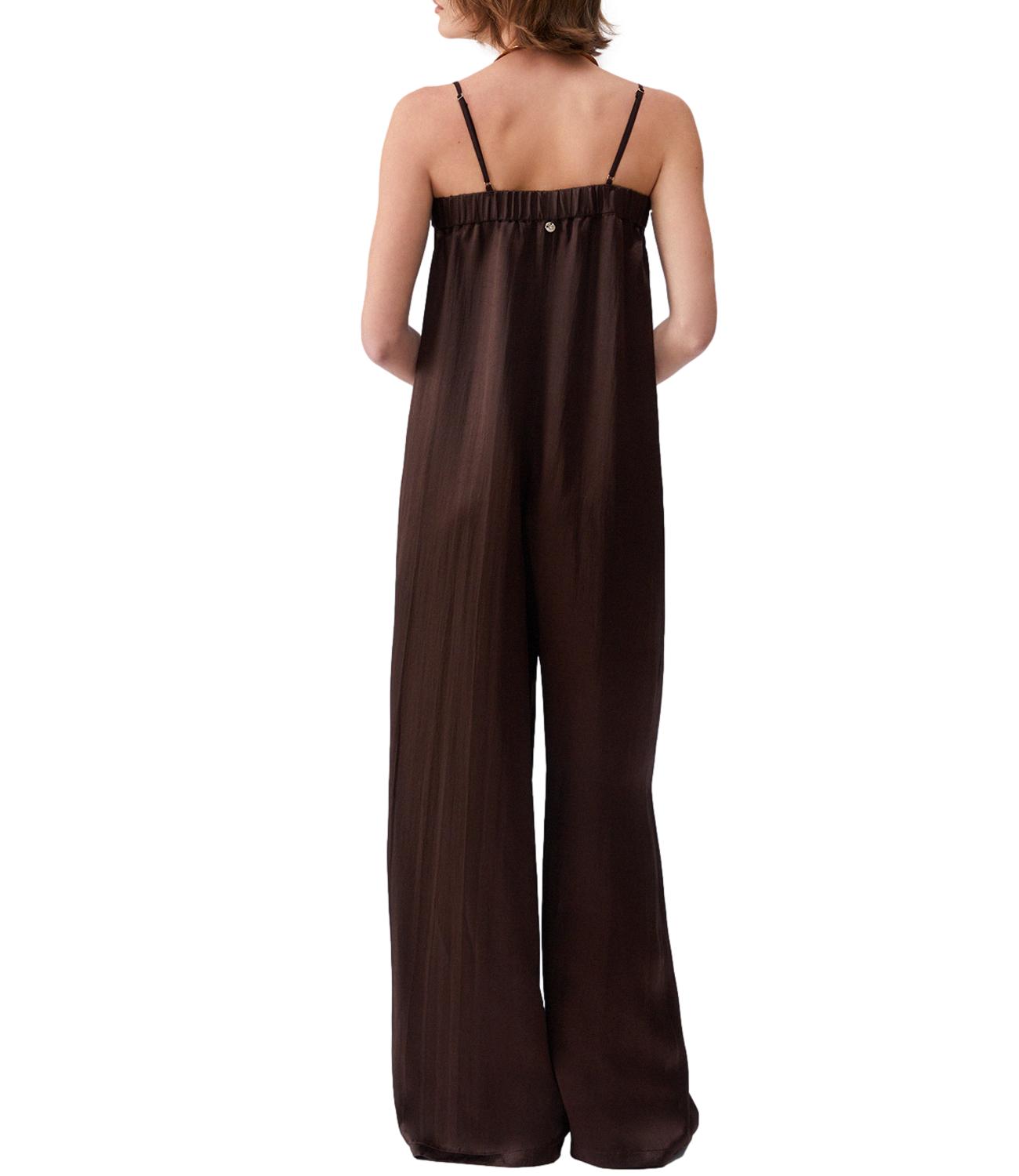 Liu jo Abito Chocolate Black da Donna