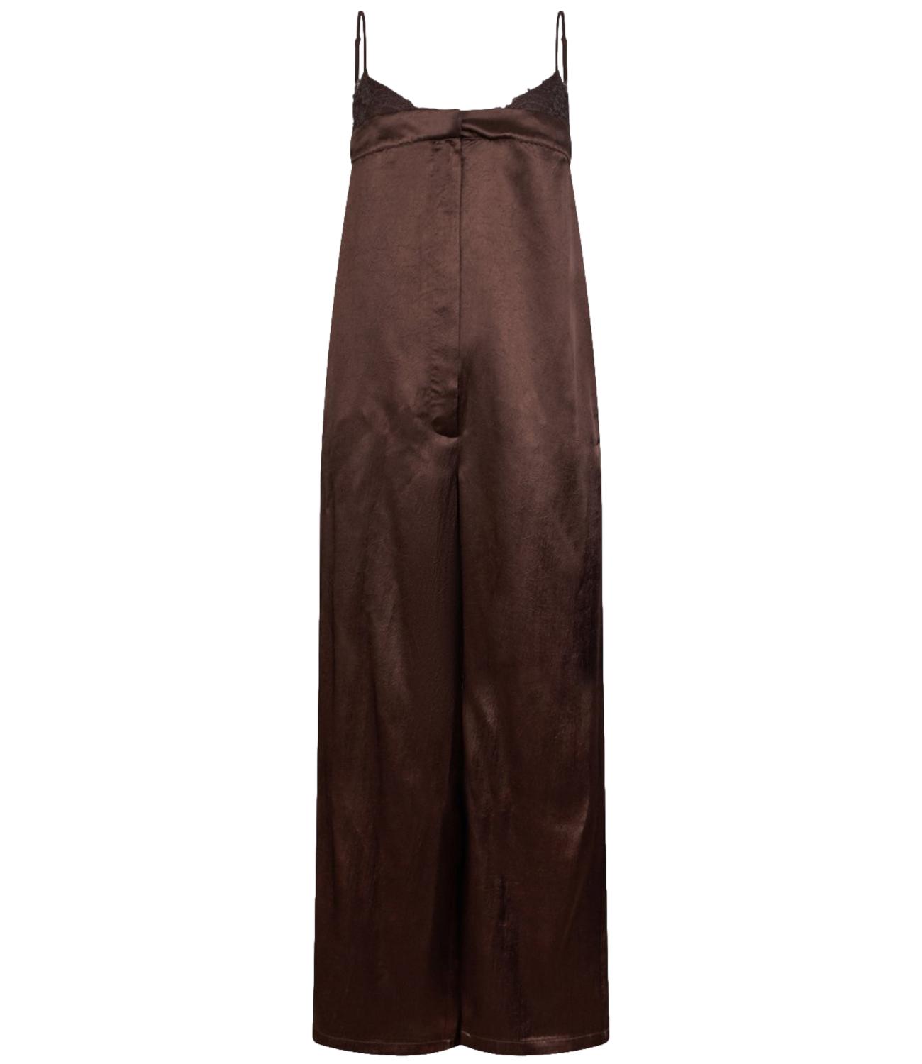 Liu jo Abito Chocolate Black da Donna