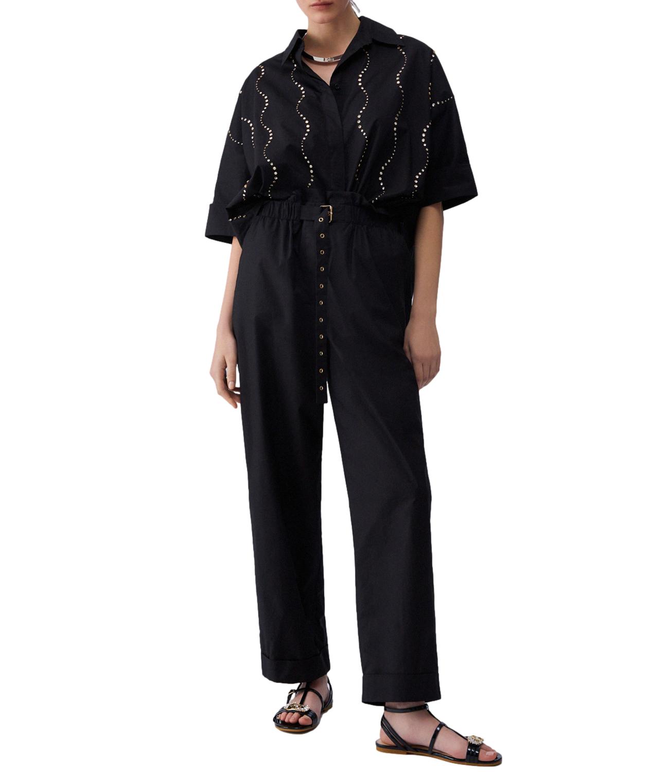 Liu jo Blusa Black da Donna