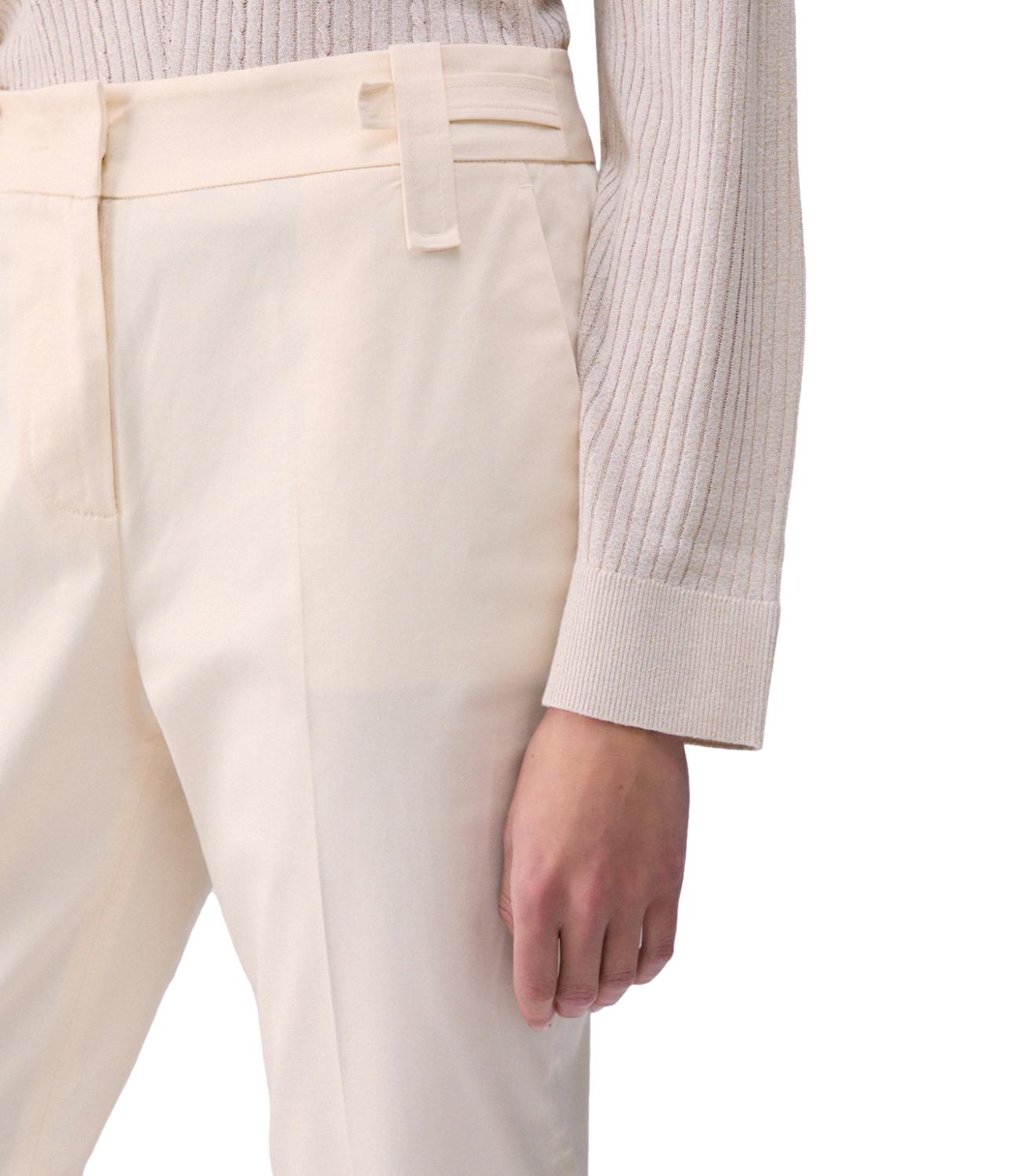 Liu jo Pantalone Yogurt da Donna