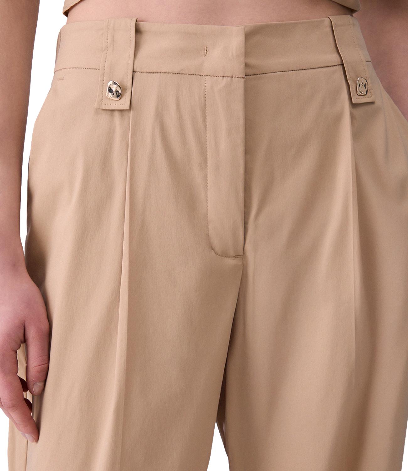 Liu jo Pantalone Cappuccino Light da Donna