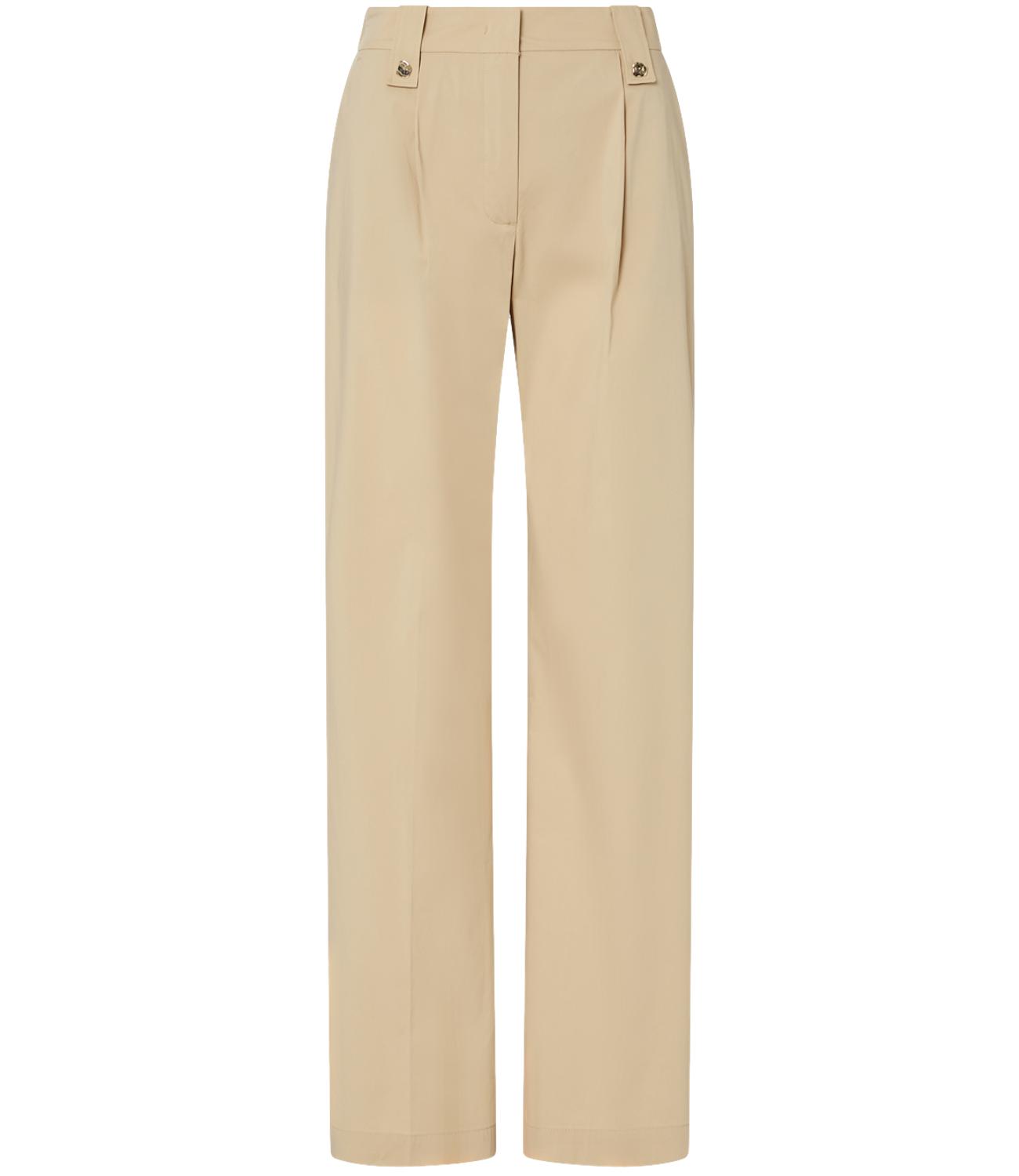 Liu jo Pantalone Cappuccino Light da Donna