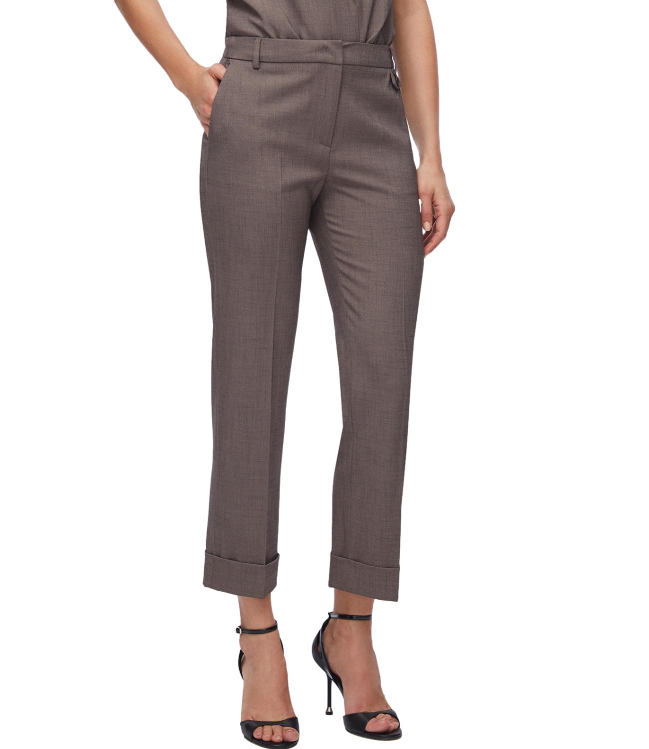 Liu jo Pantalone Pepe Melange da Donna