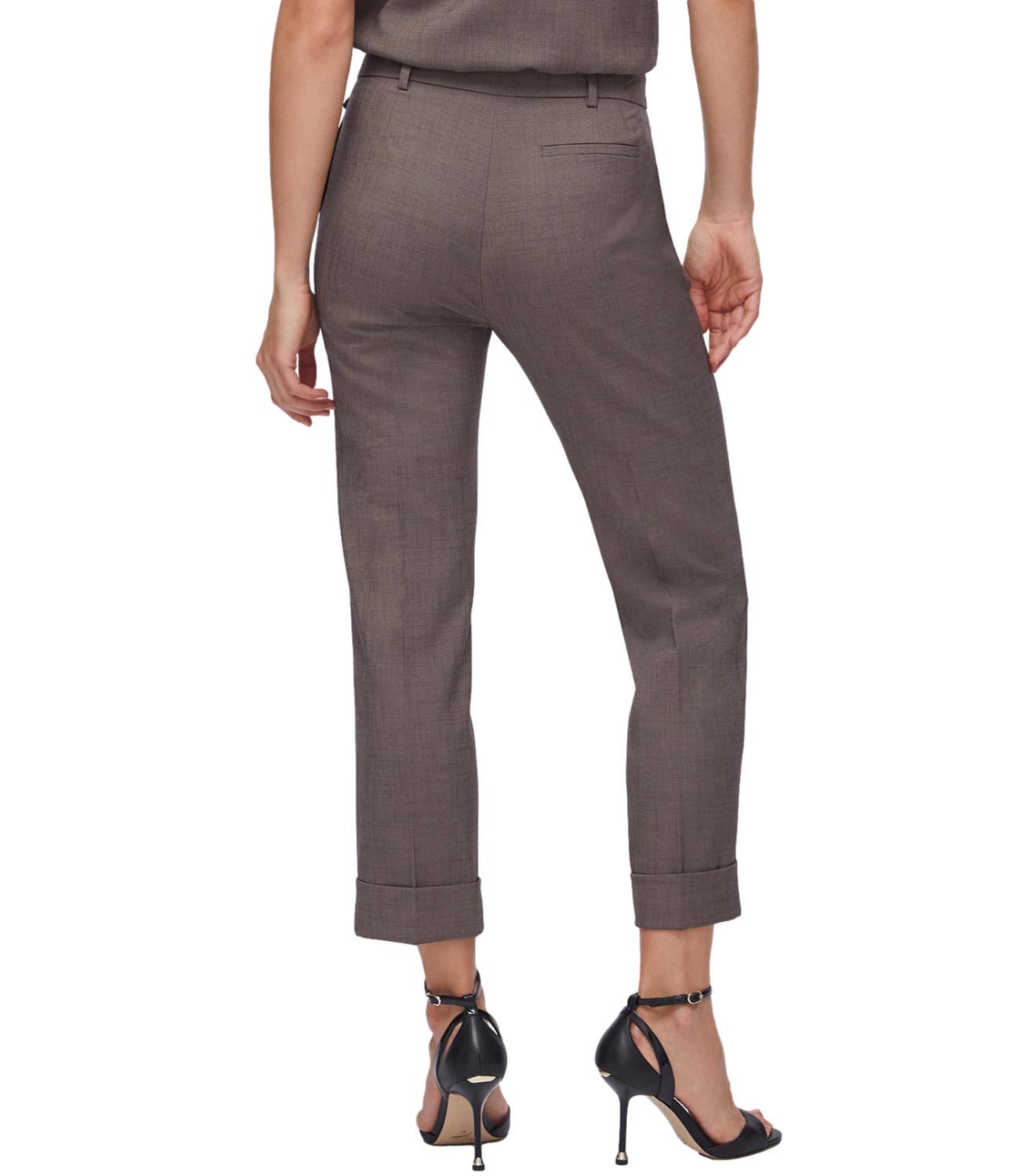 Liu jo Pantalone Pepe Melange da Donna