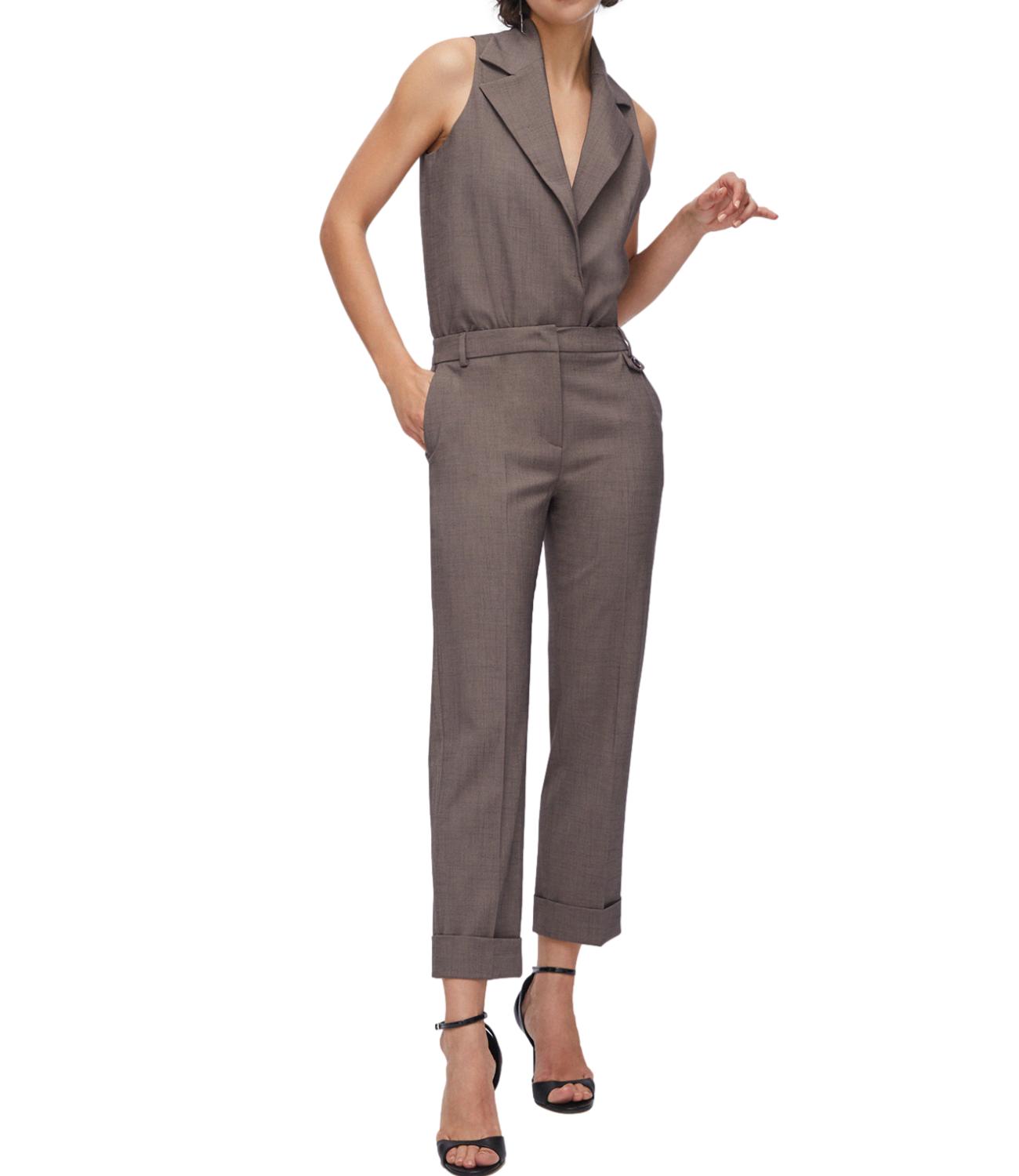 Liu jo Pantalone Pepe Melange da Donna