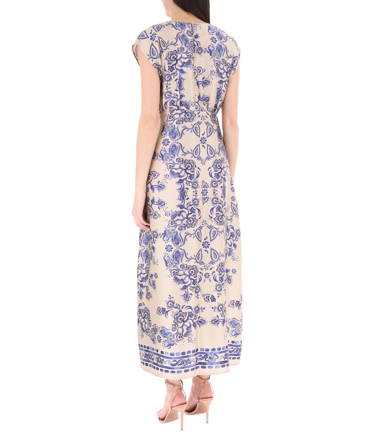 Liu jo Abito St.foulard Araldic B da Donna
