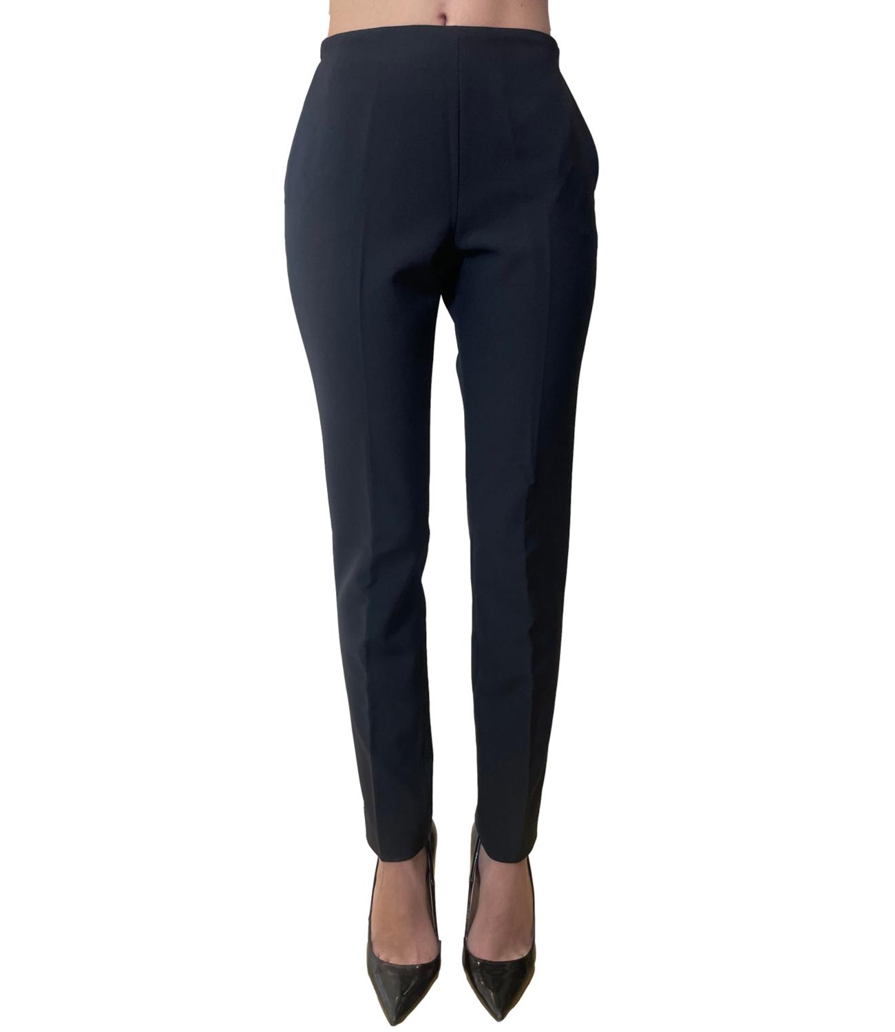 Liu jo Pantalone Black da Donna