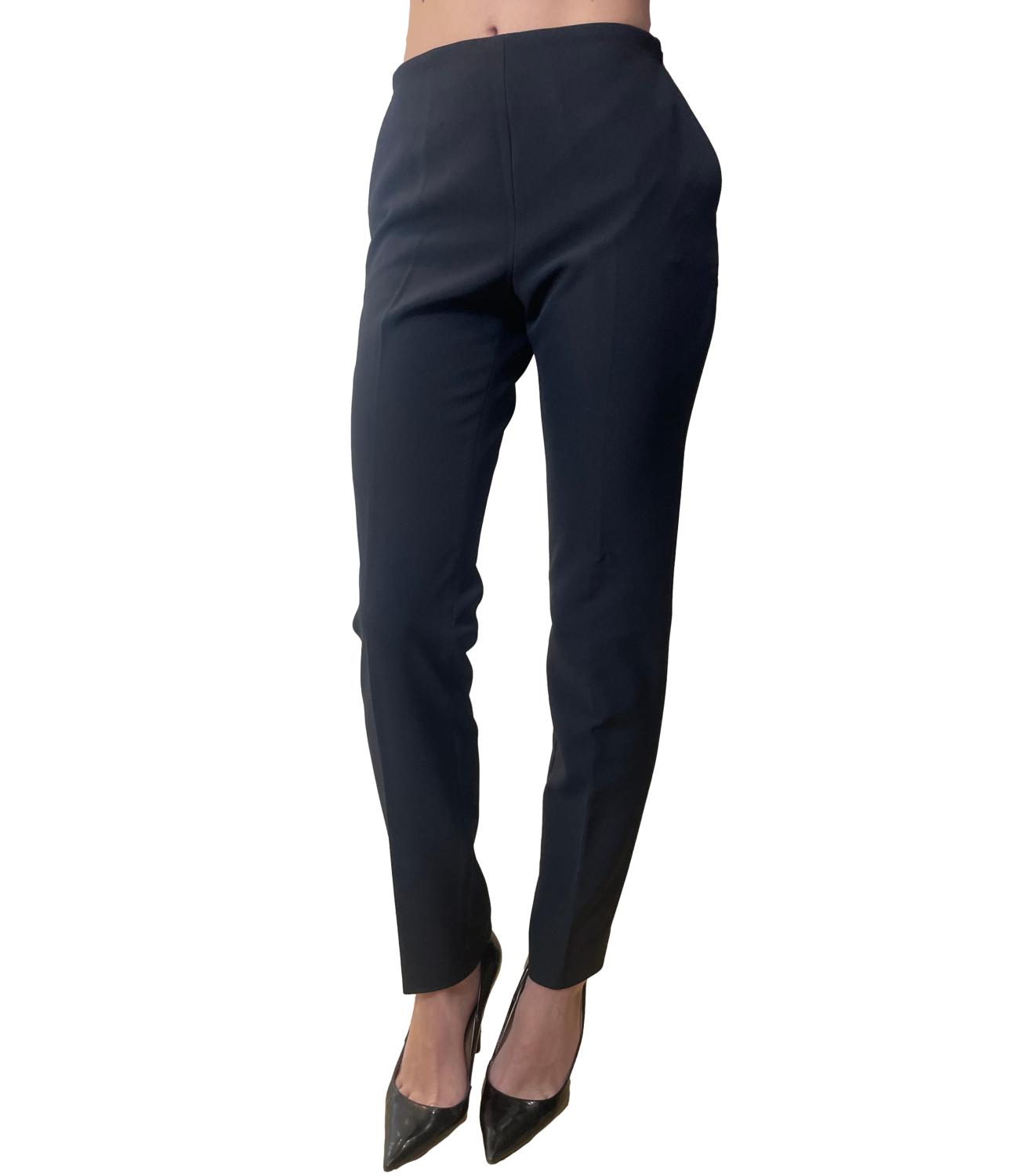 Liu jo Pantalone Black da Donna