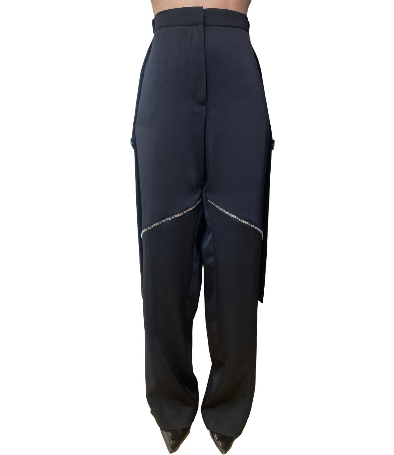Liu Jo Pantalone Nero Donna