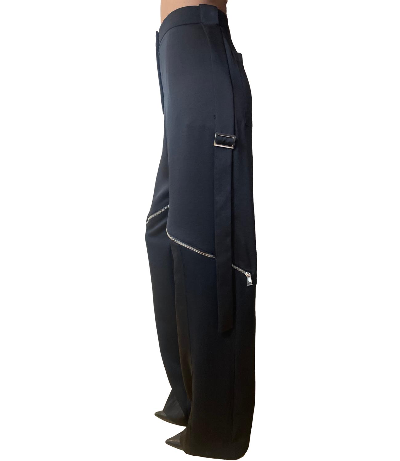 Liu Jo Pantalone Nero Donna