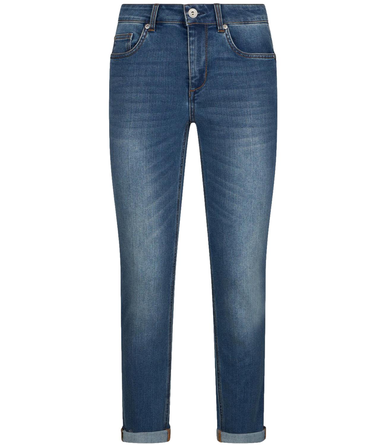 Liu jo Jeans Den.blu World Dk Was da Donna