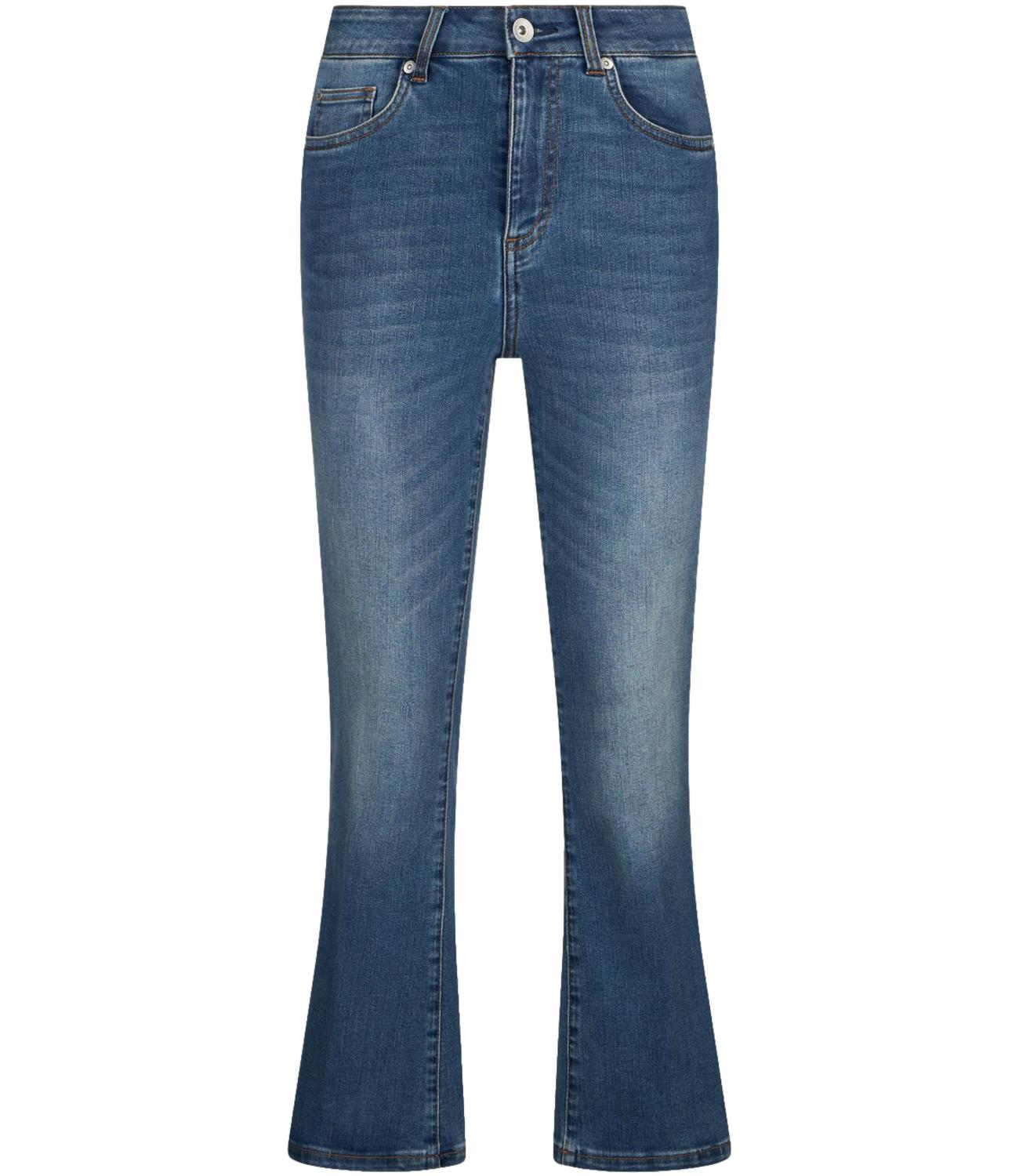 Liu jo Jeans Den.blu World Dk Was da Donna