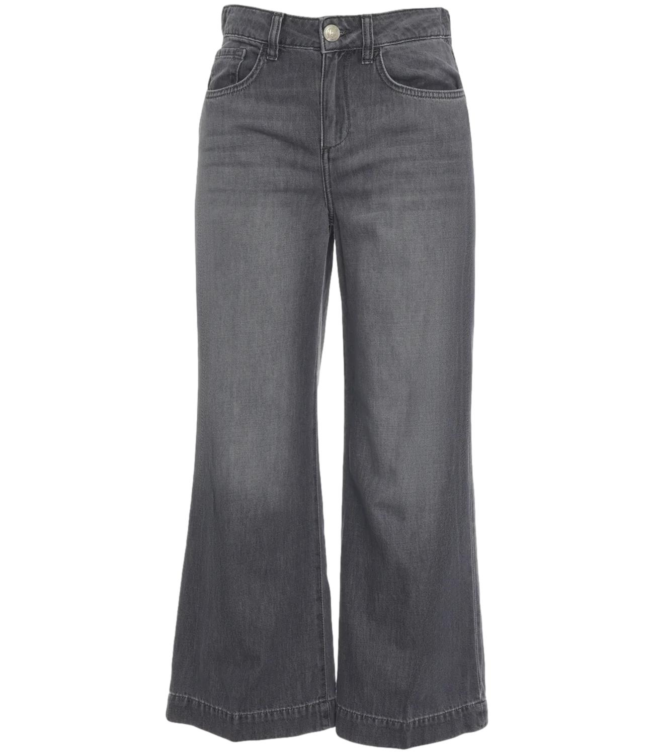 Liu jo Jeans Den.grey Esmerald wa da Donna