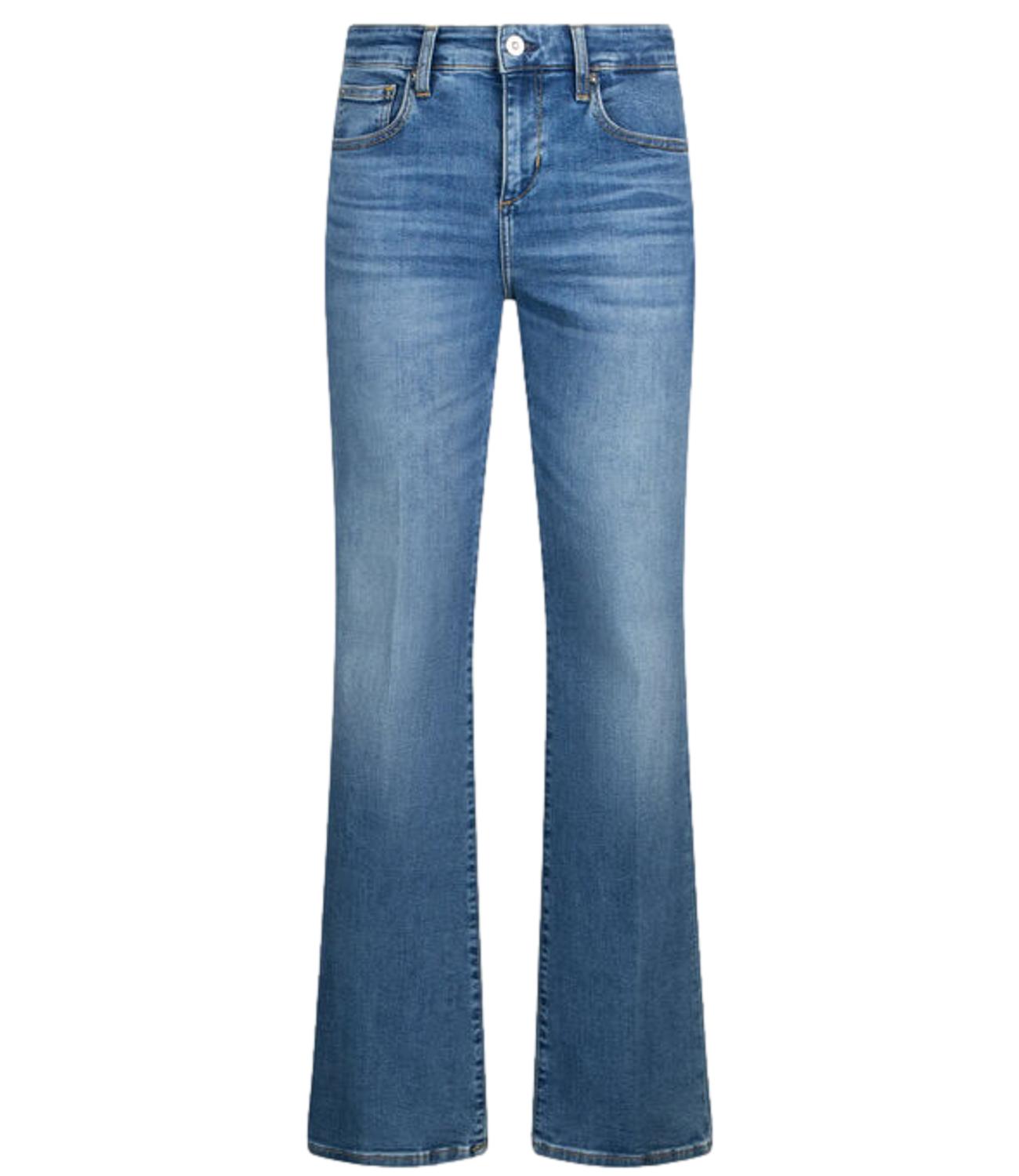 Liu Jo pantalone blu denim donna