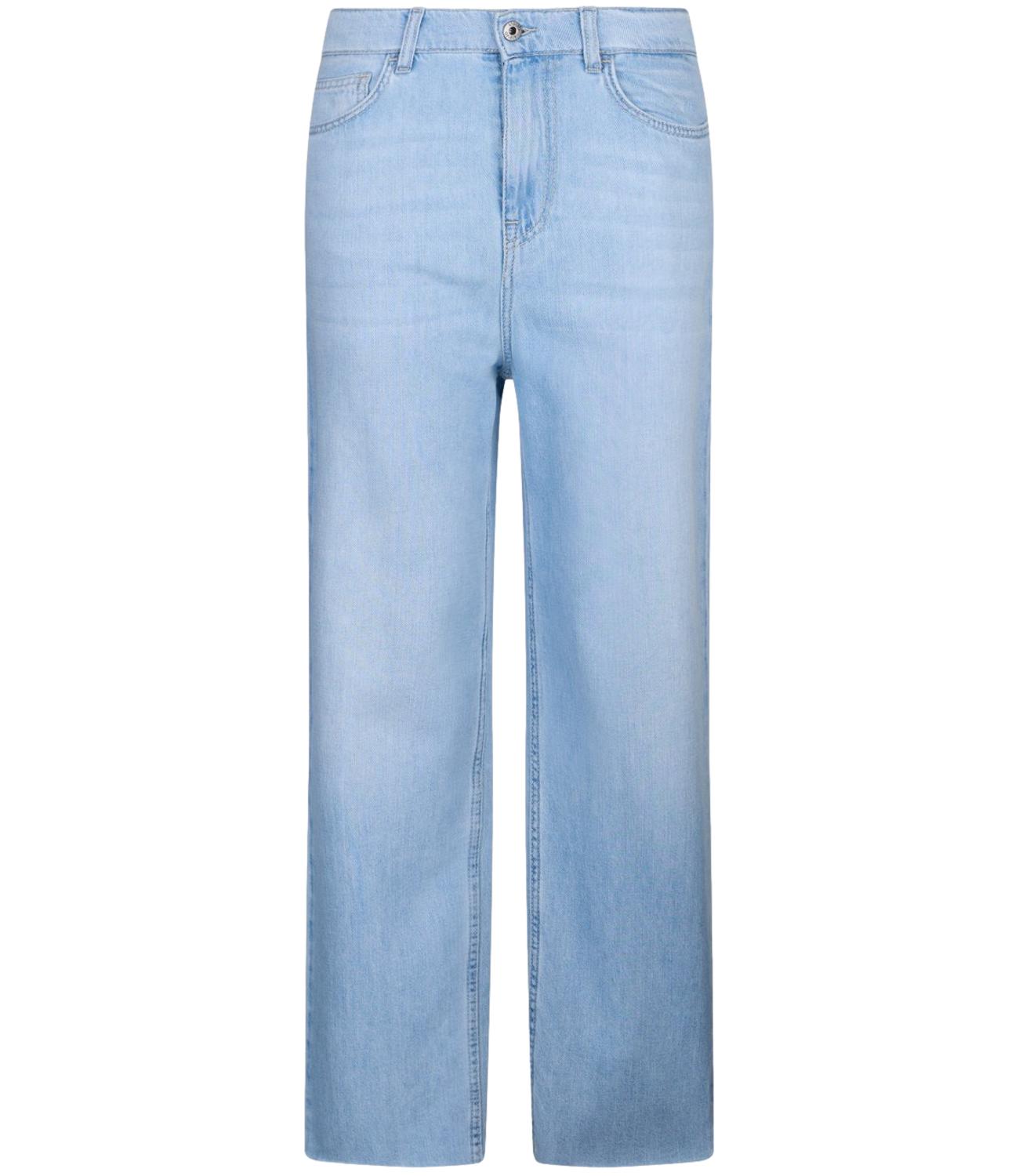 Liu jo Jeans Den.blue Lt.organza da Donna