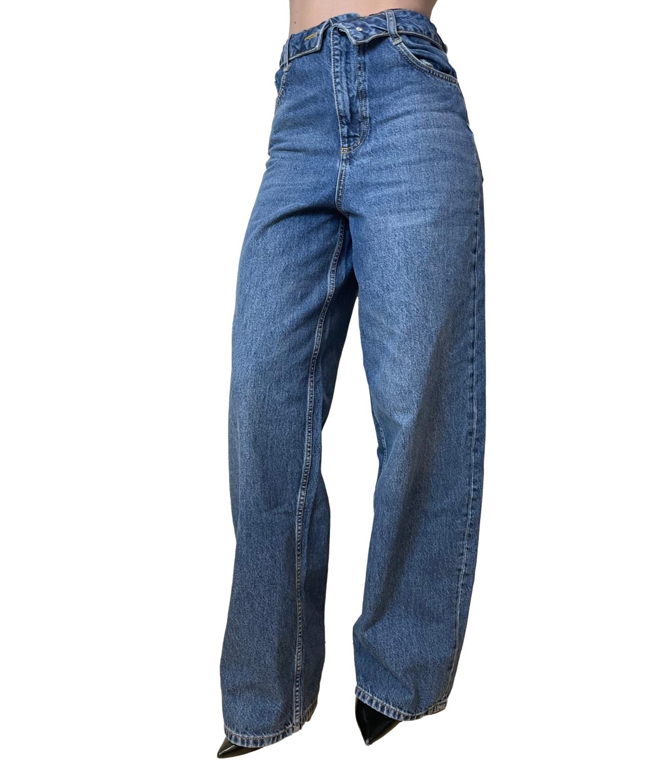 Liu Jo Jeans Blu Donna