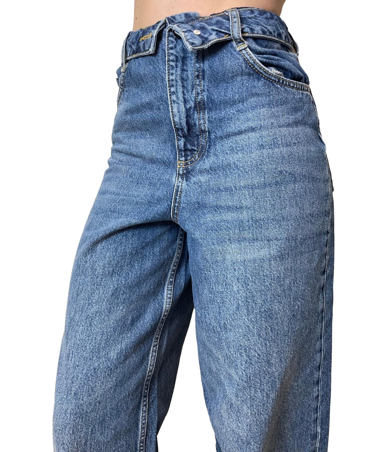 Liu Jo Jeans Blu Donna