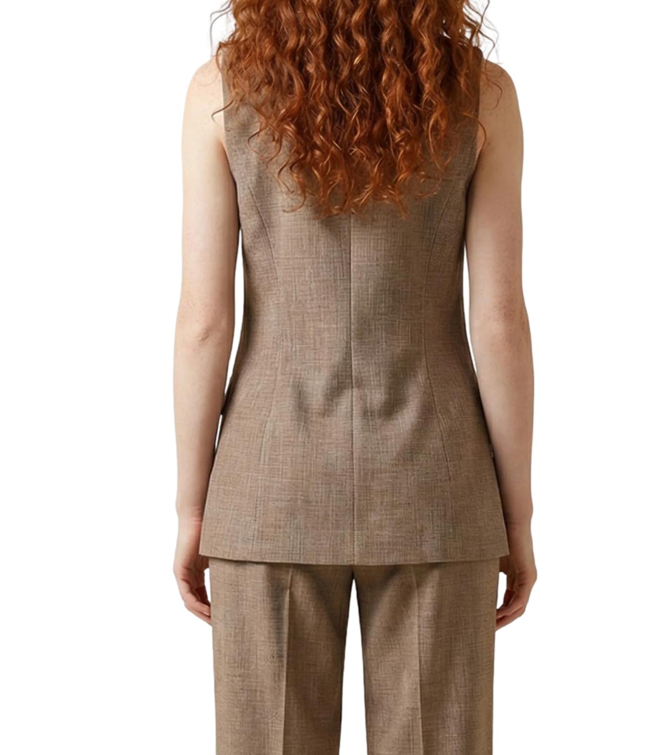 Liu Jo Giacca Dark Olive Donna