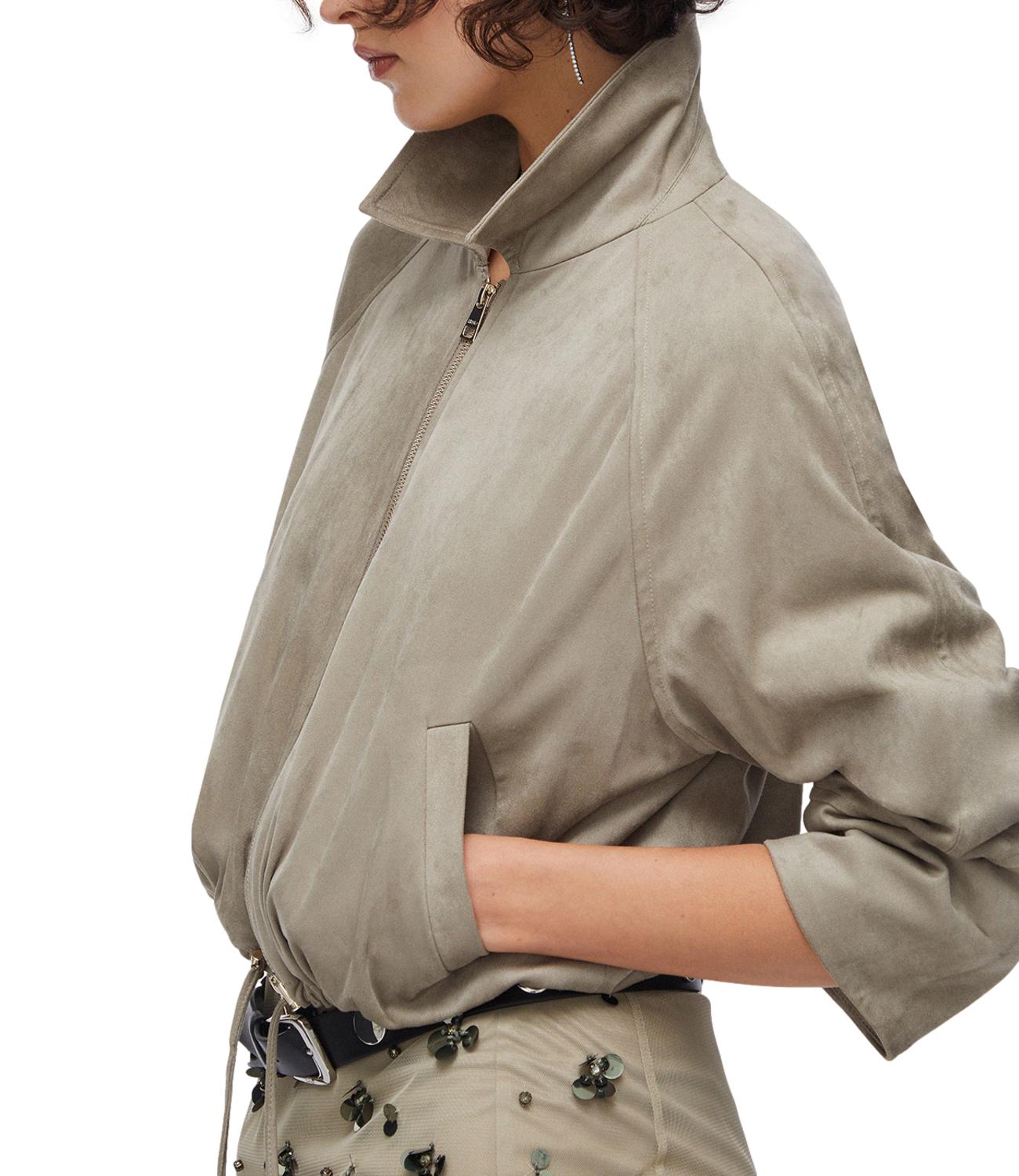 Liu jo Giacca Aluminum da Donna