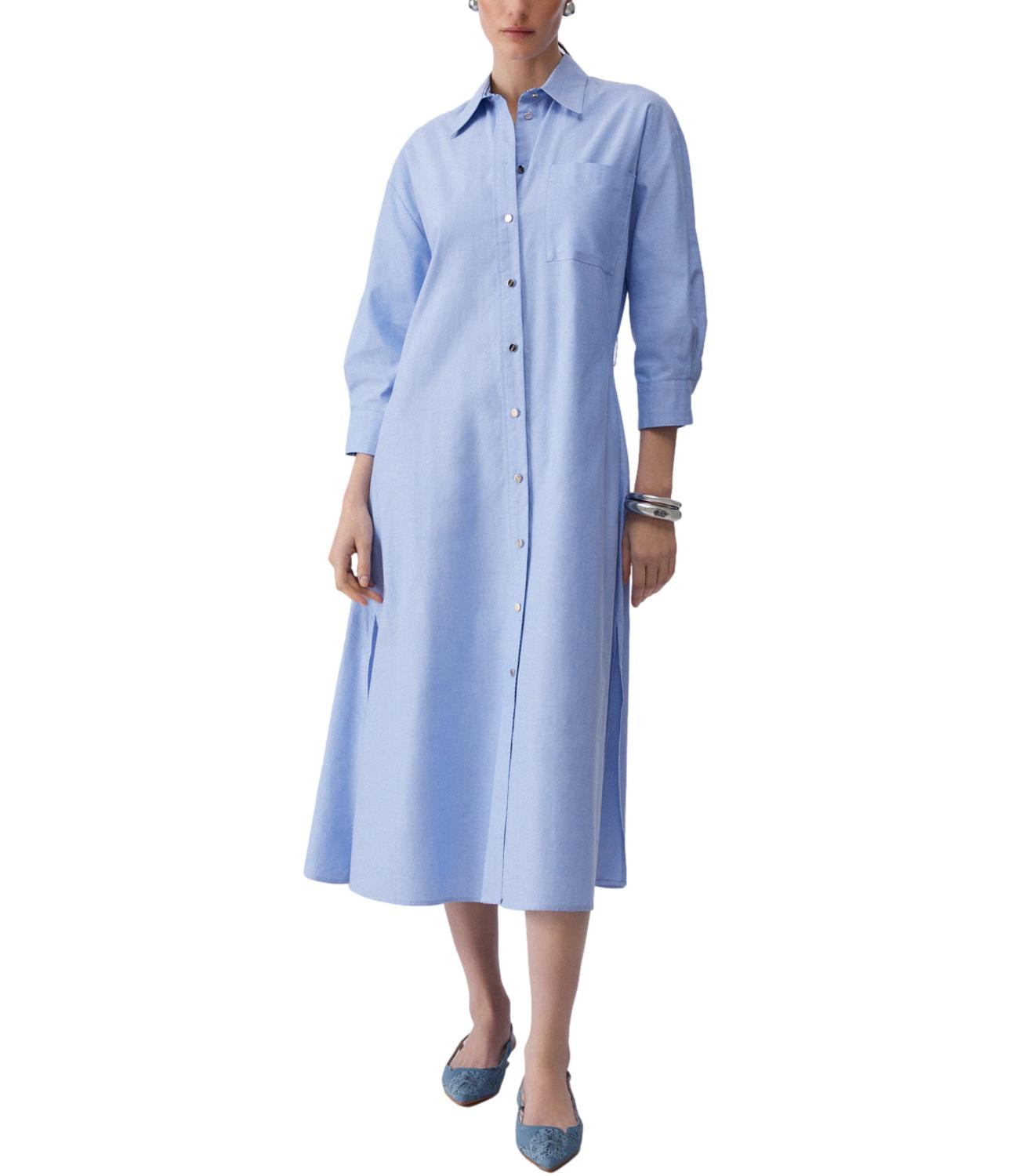 Liu jo Abito Oxford da Donna