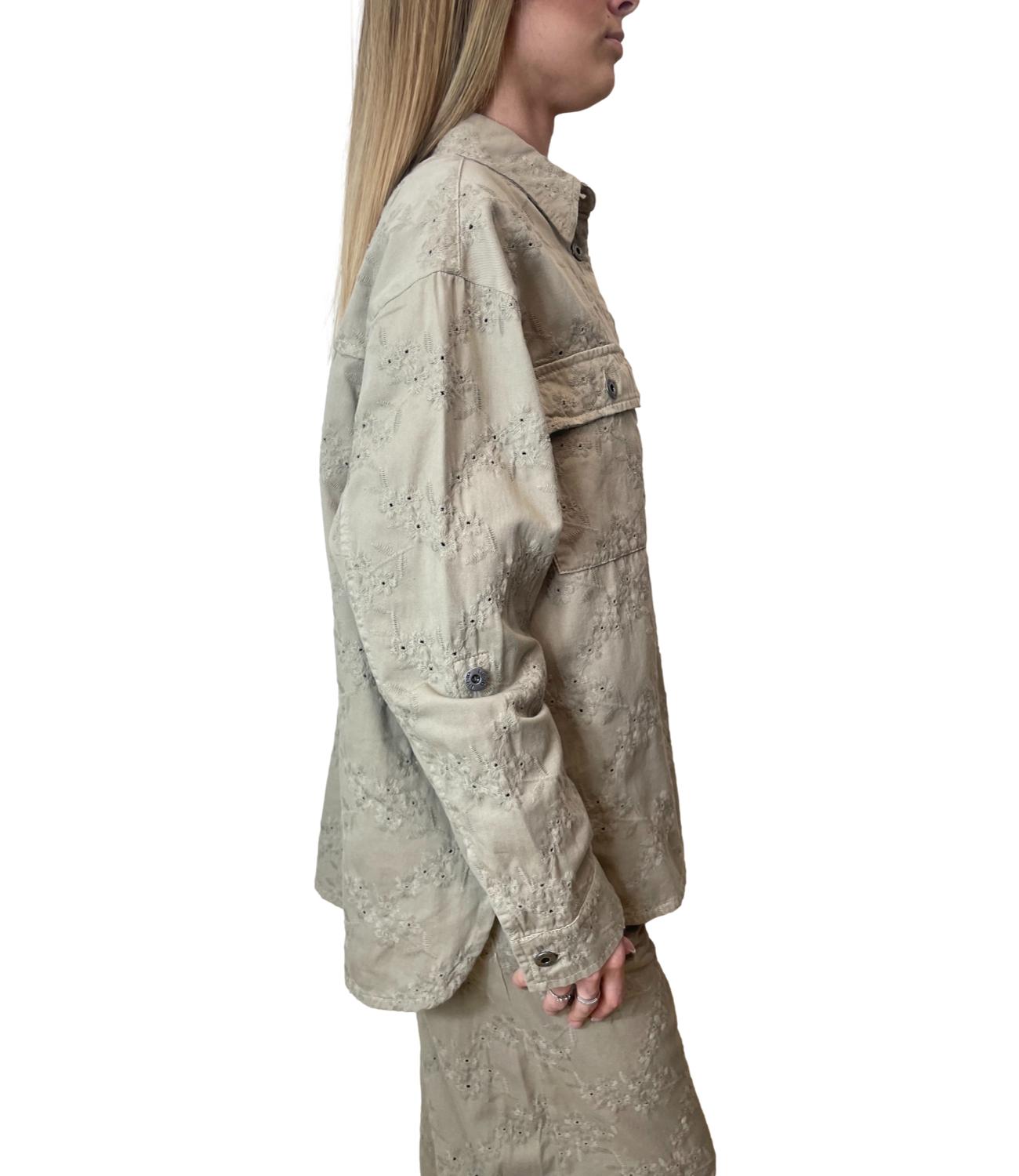 Liu jo Blusa Aluminum da Donna