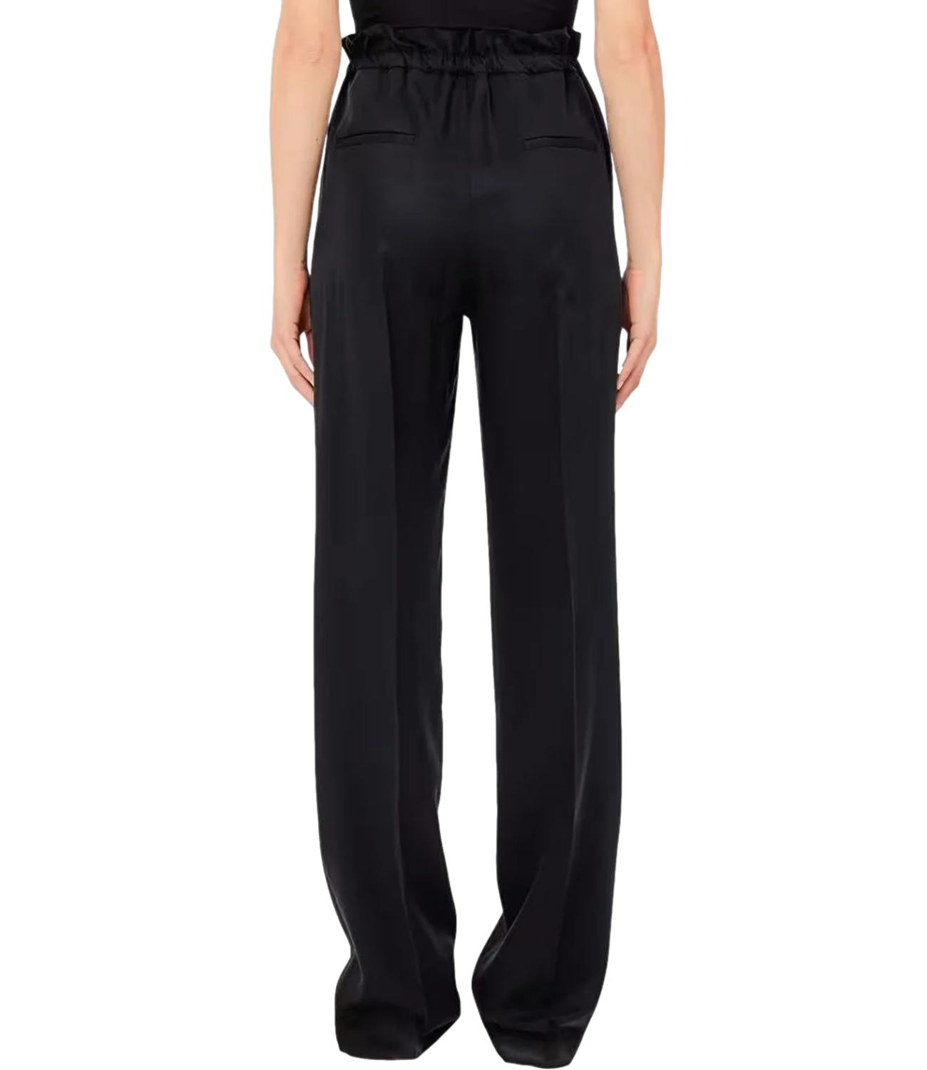 Liu jo Pantalone Black da Donna