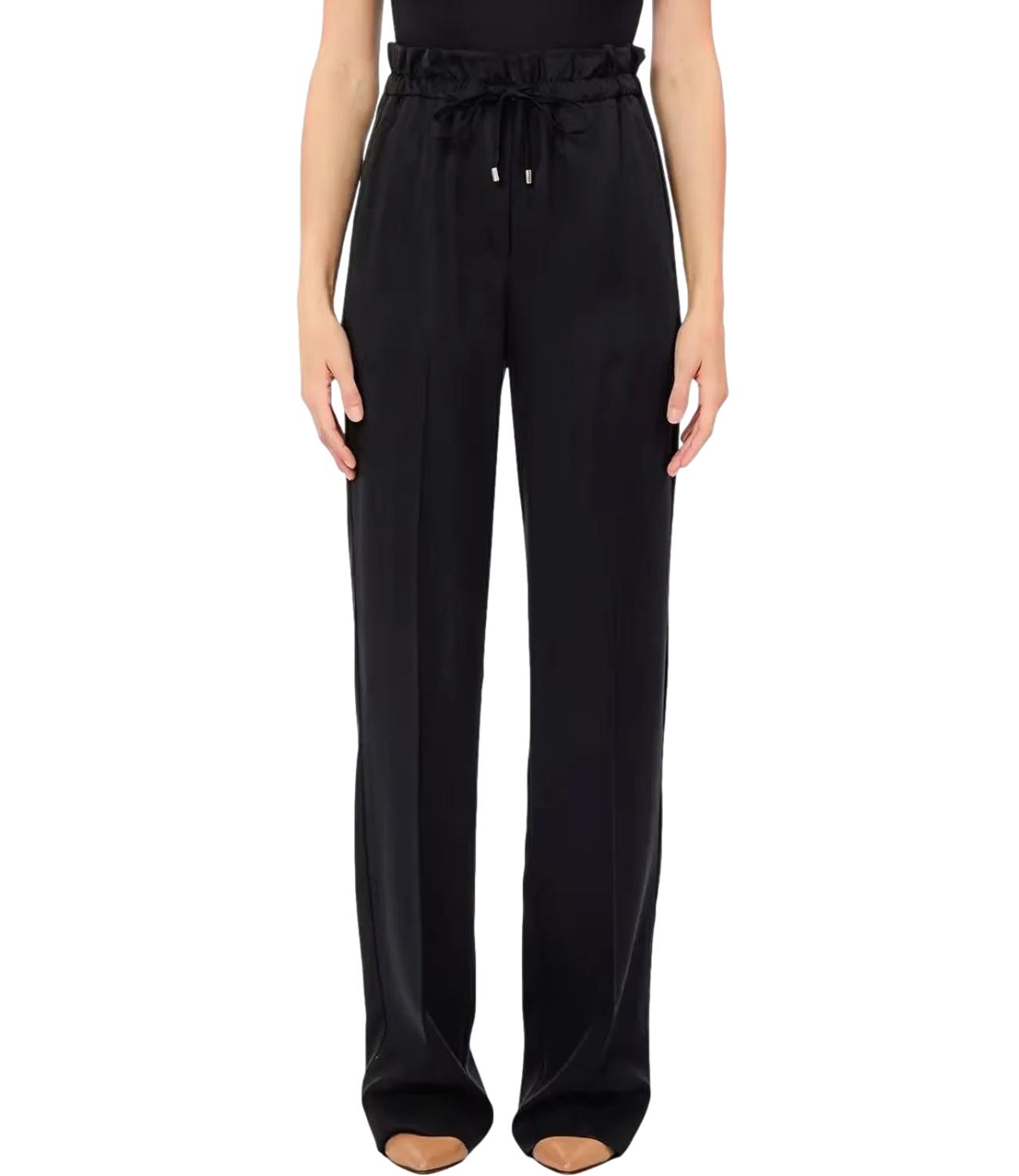 Liu jo Pantalone Black da Donna