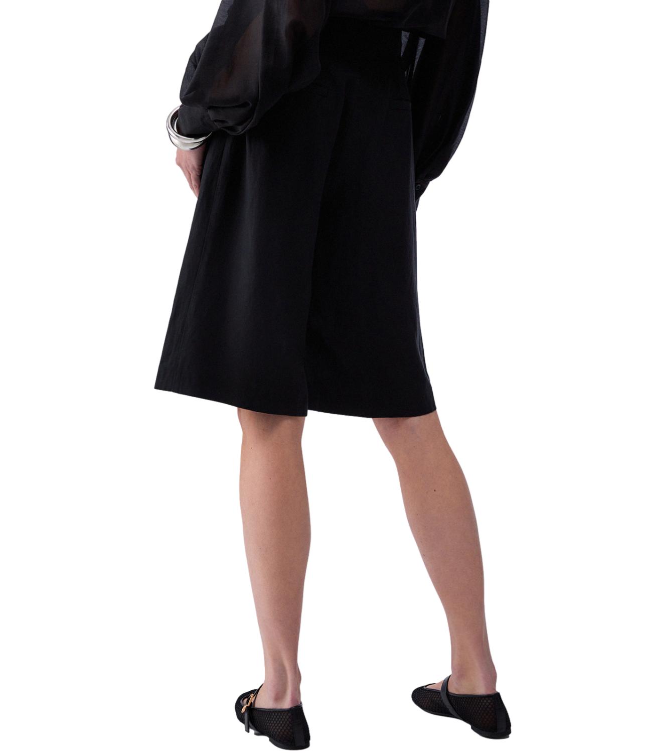 Liu Jo Bermuda Nero Donna